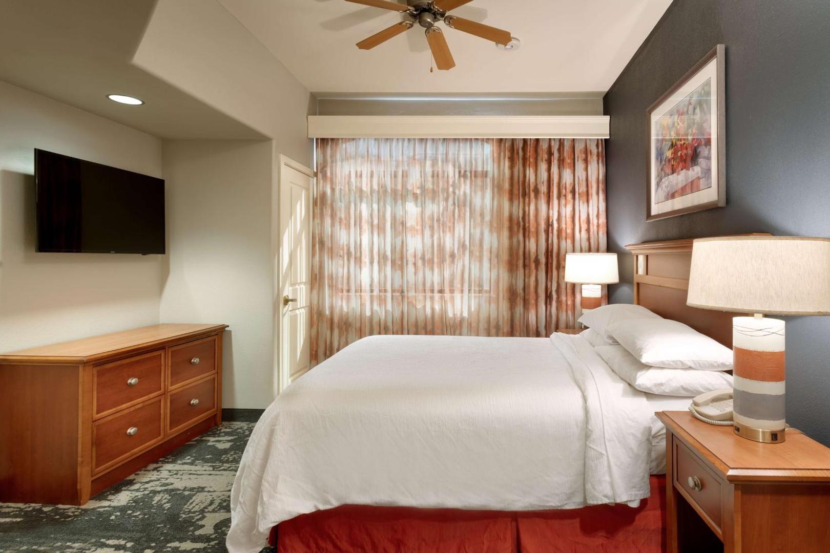 Embassy Suites by Hilton Tucson Paloma Village Embassy Suites by Hilton Tucson Paloma Village