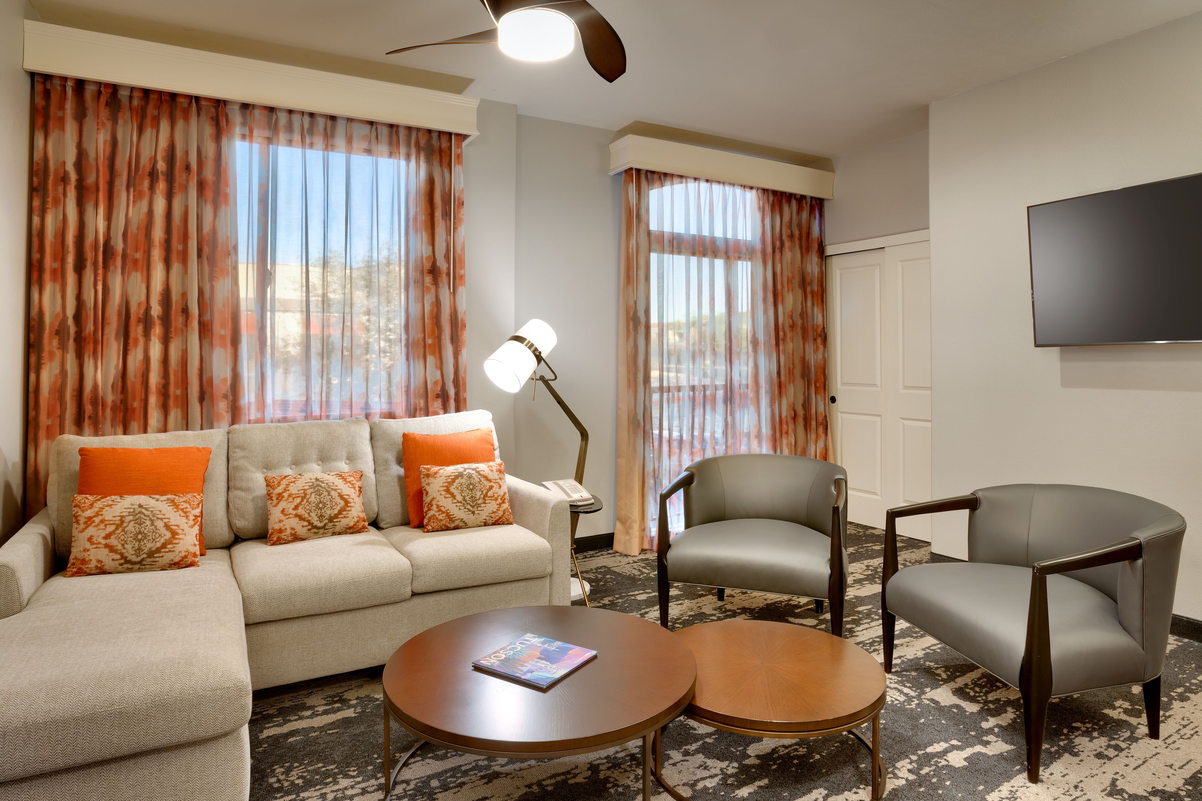 Embassy Suites by Hilton Tucson Paloma Village Embassy Suites by Hilton Tucson Paloma Village