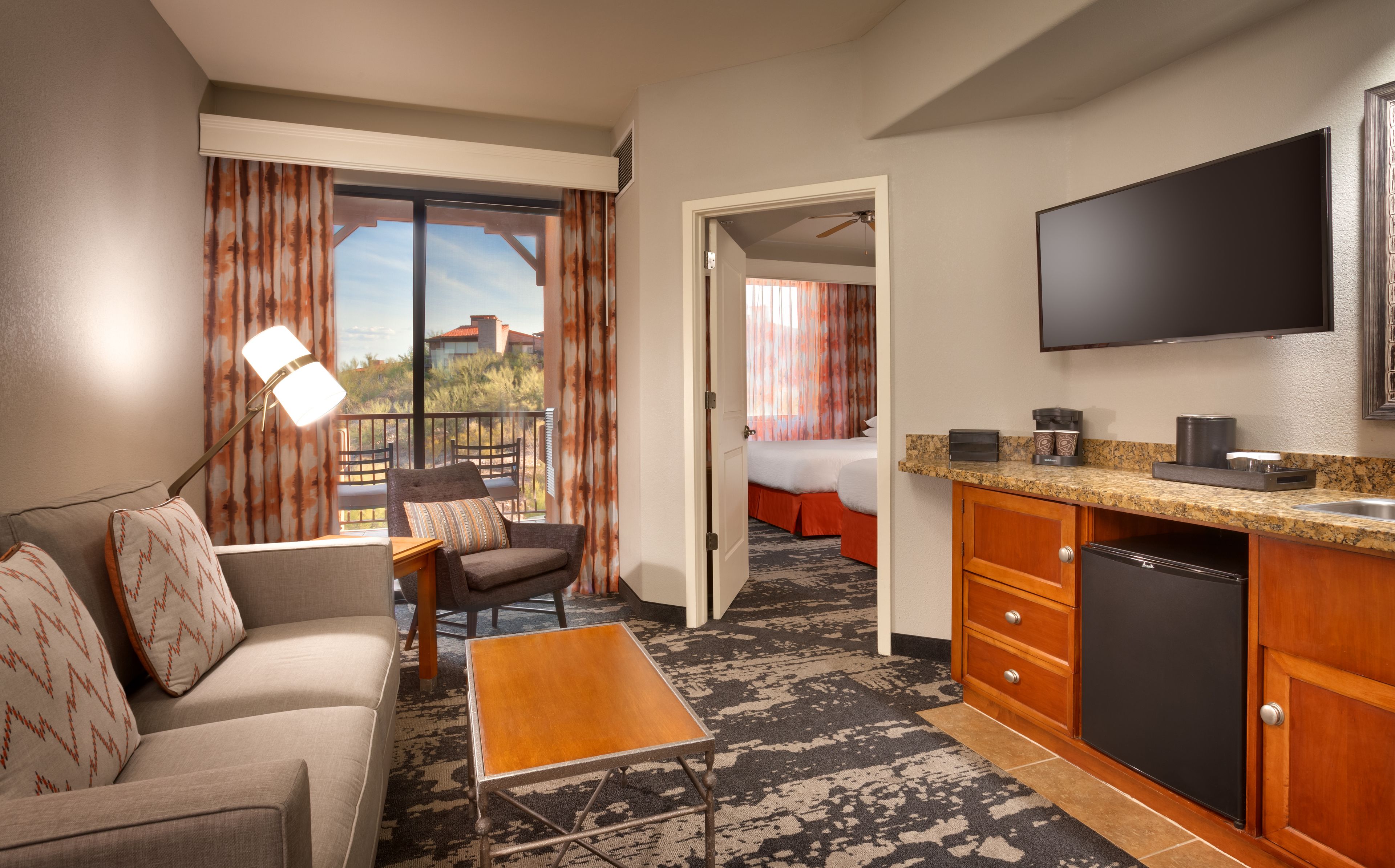 Embassy Suites by Hilton Tucson Paloma Village Embassy Suites by Hilton Tucson Paloma Village