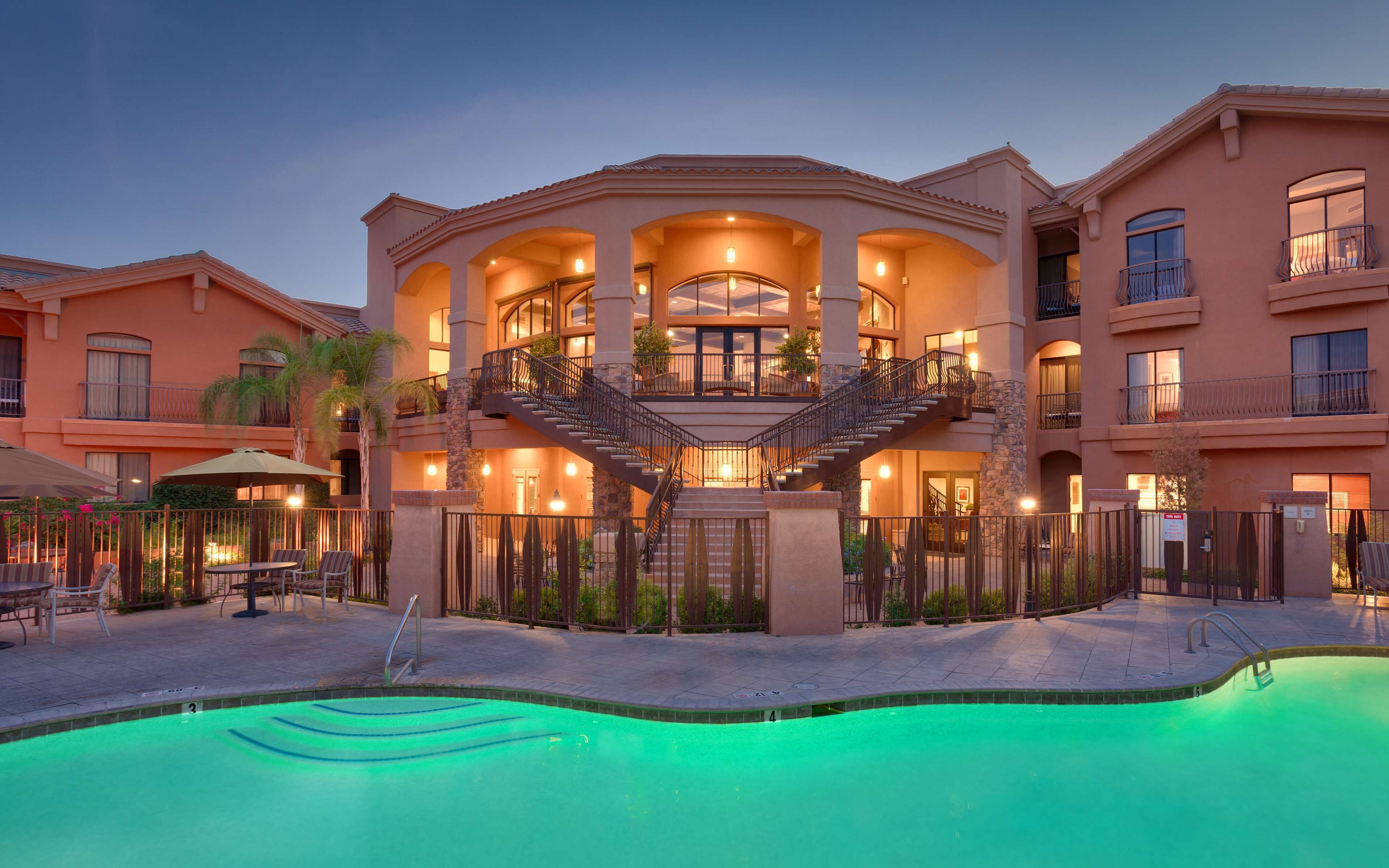 Embassy Suites by Hilton Tucson Paloma Village Embassy Suites by Hilton Tucson Paloma Village