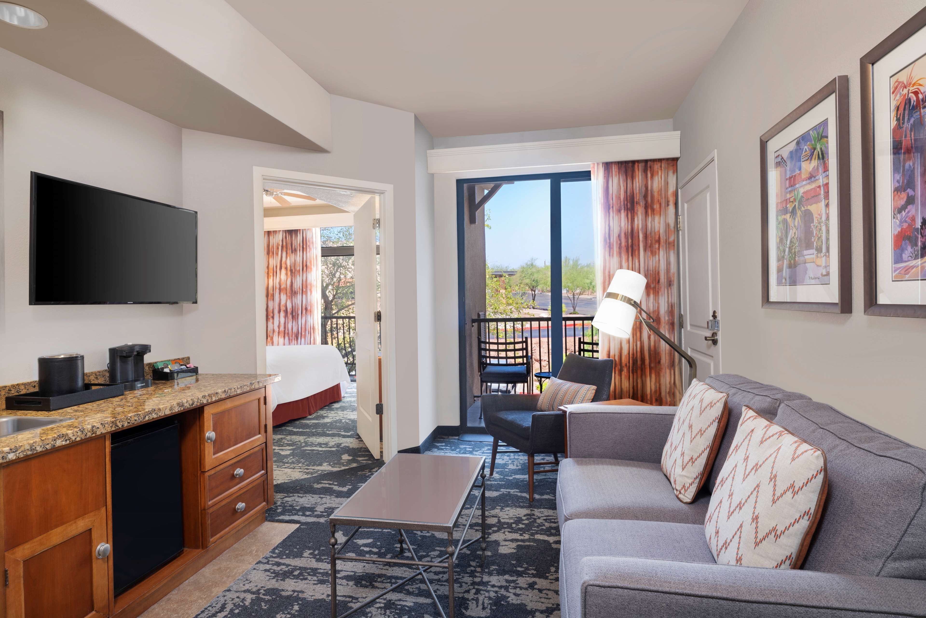 Embassy Suites by Hilton Tucson Paloma Village Embassy Suites by Hilton Tucson Paloma Village