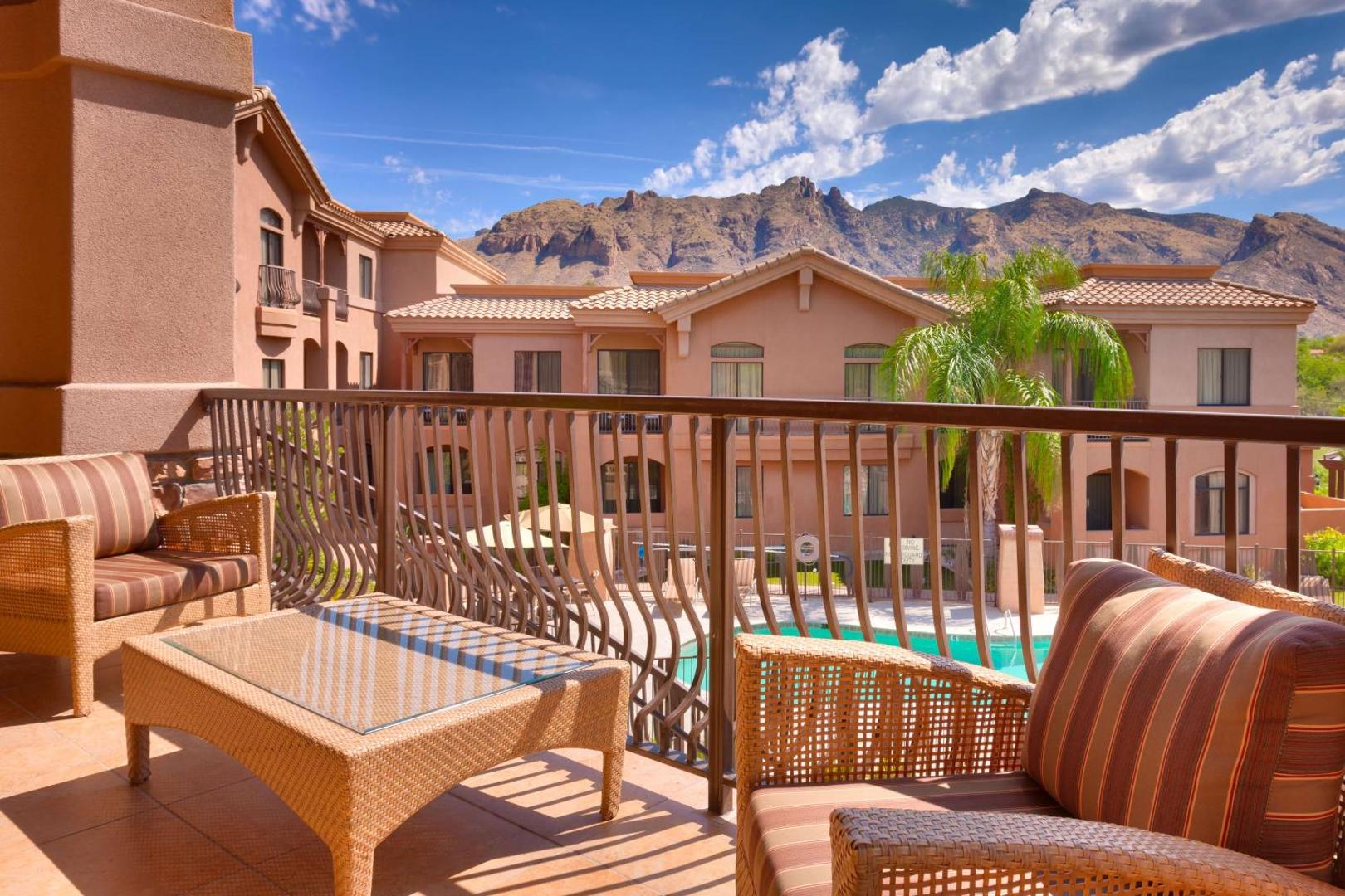 Embassy Suites by Hilton Tucson Paloma Village Embassy Suites by Hilton Tucson Paloma Village