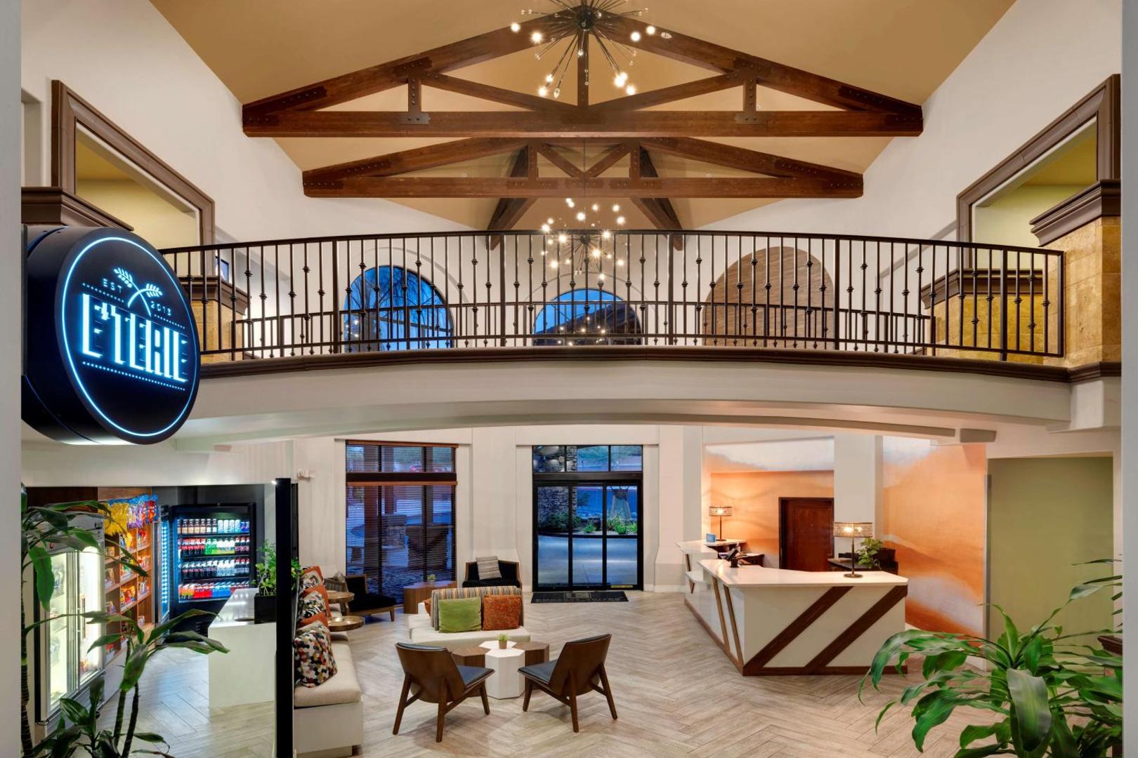 Embassy Suites by Hilton Tucson Paloma Village Embassy Suites by Hilton Tucson Paloma Village