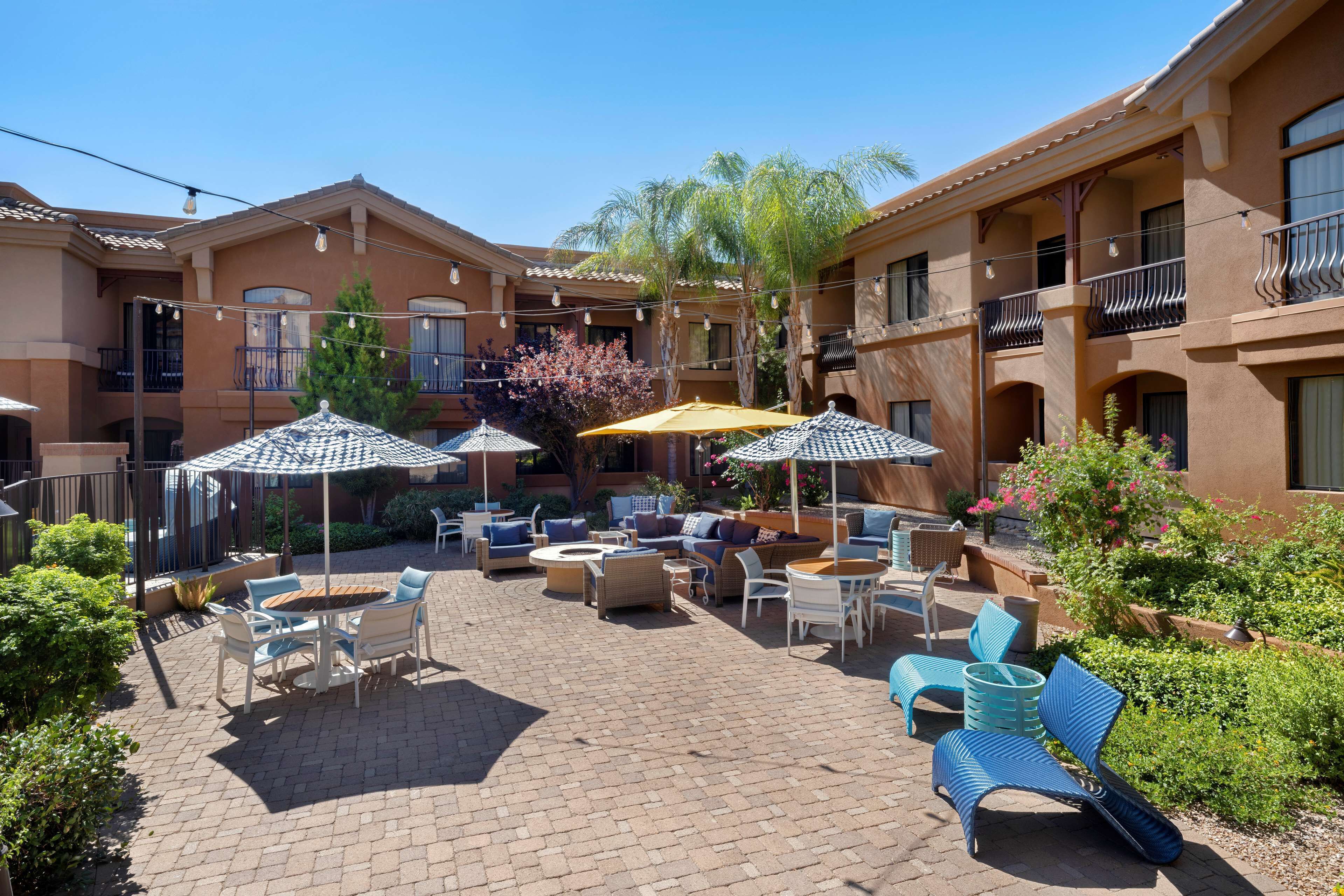 Embassy Suites by Hilton Tucson Paloma Village Embassy Suites by Hilton Tucson Paloma Village