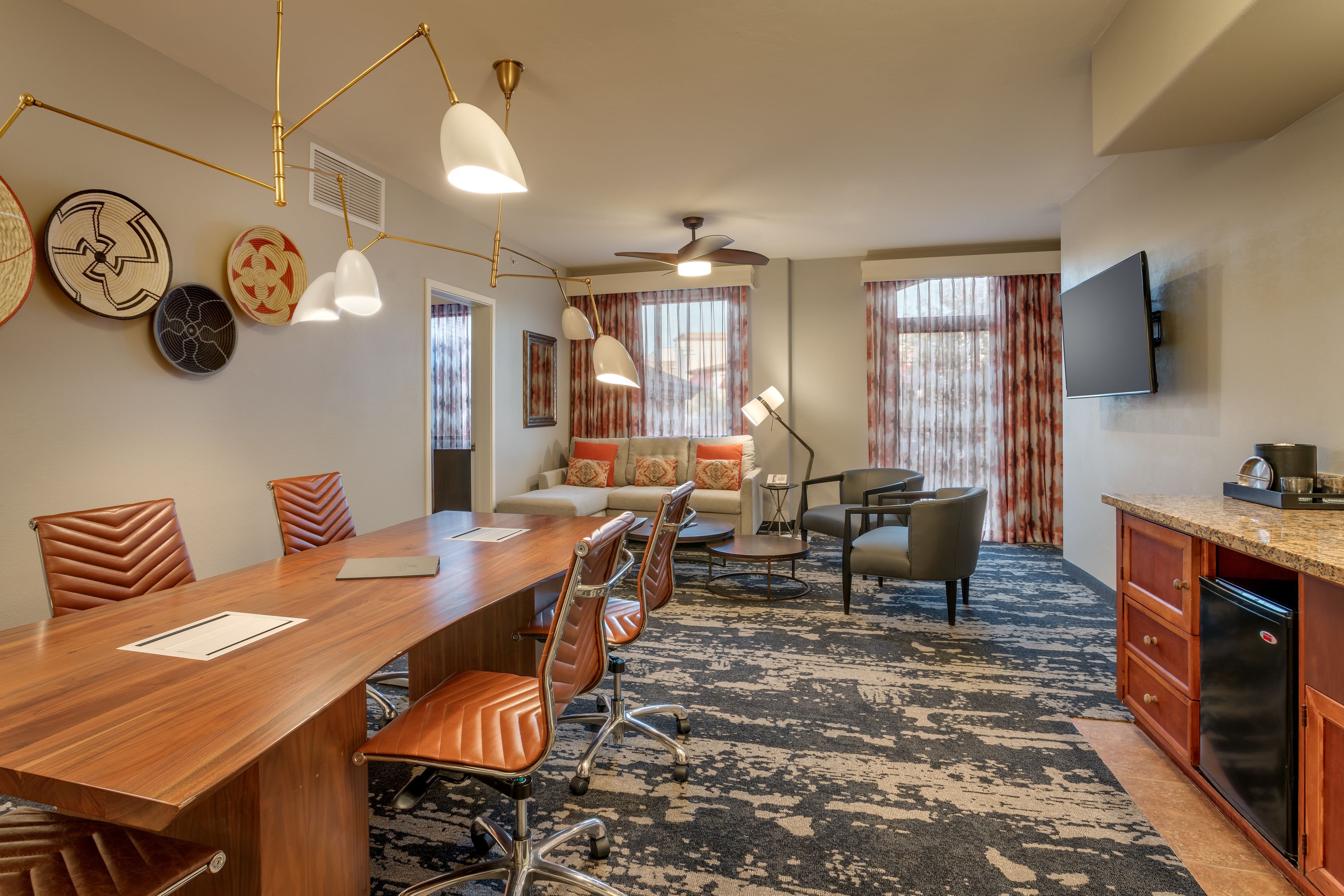 Embassy Suites by Hilton Tucson Paloma Village Embassy Suites by Hilton Tucson Paloma Village