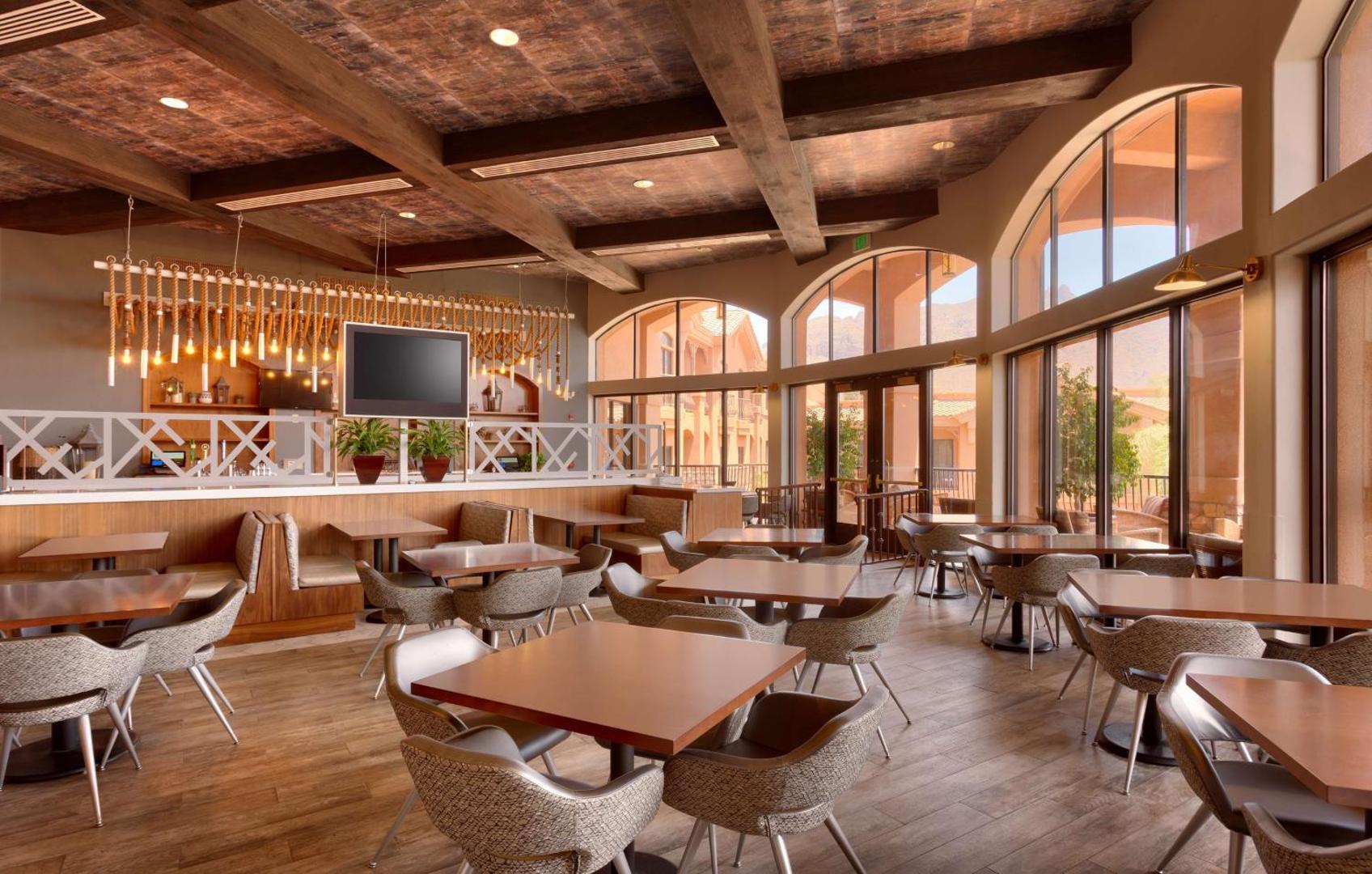 Embassy Suites by Hilton Tucson Paloma Village Embassy Suites by Hilton Tucson Paloma Village