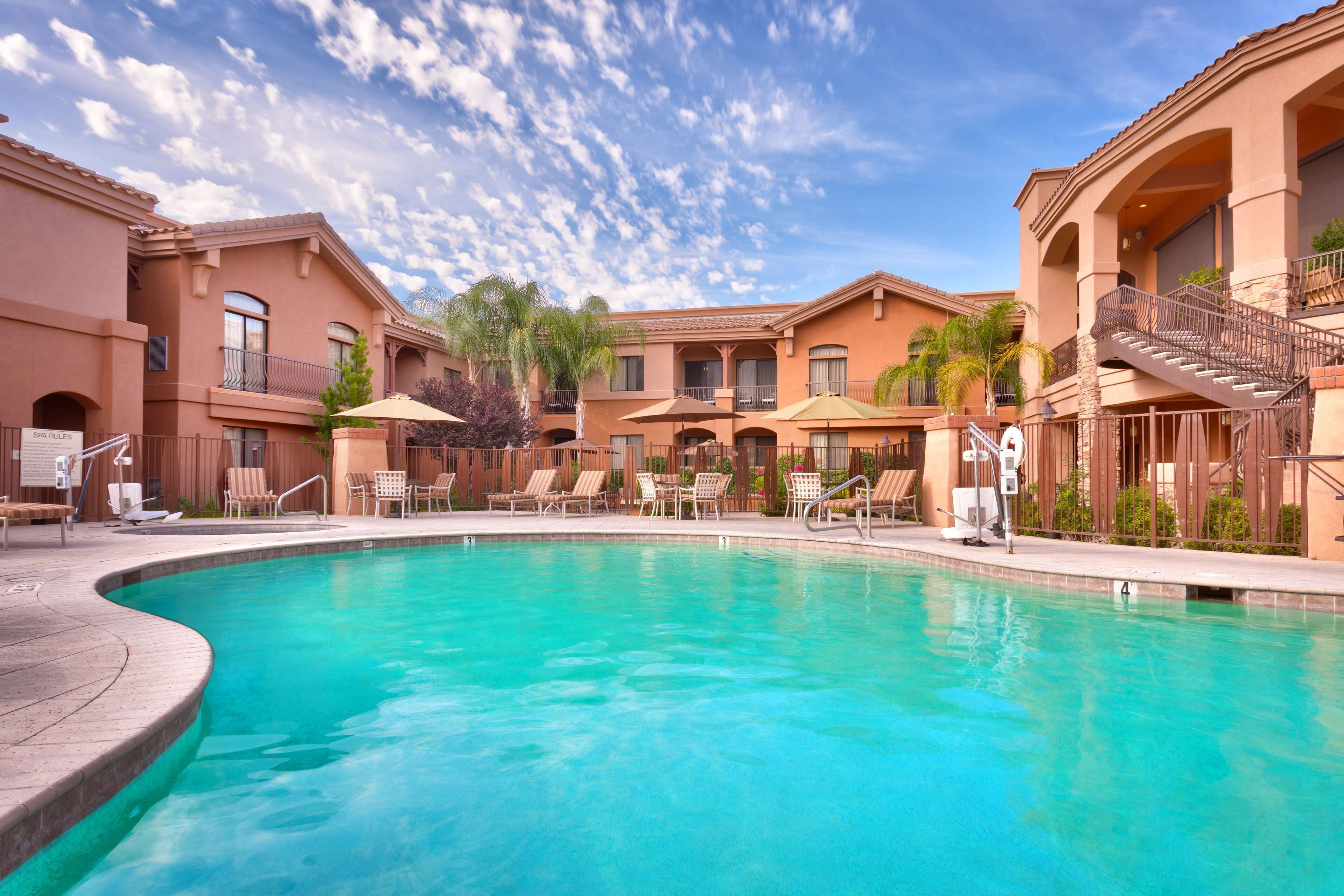 Embassy Suites by Hilton Tucson Paloma Village Embassy Suites by Hilton Tucson Paloma Village