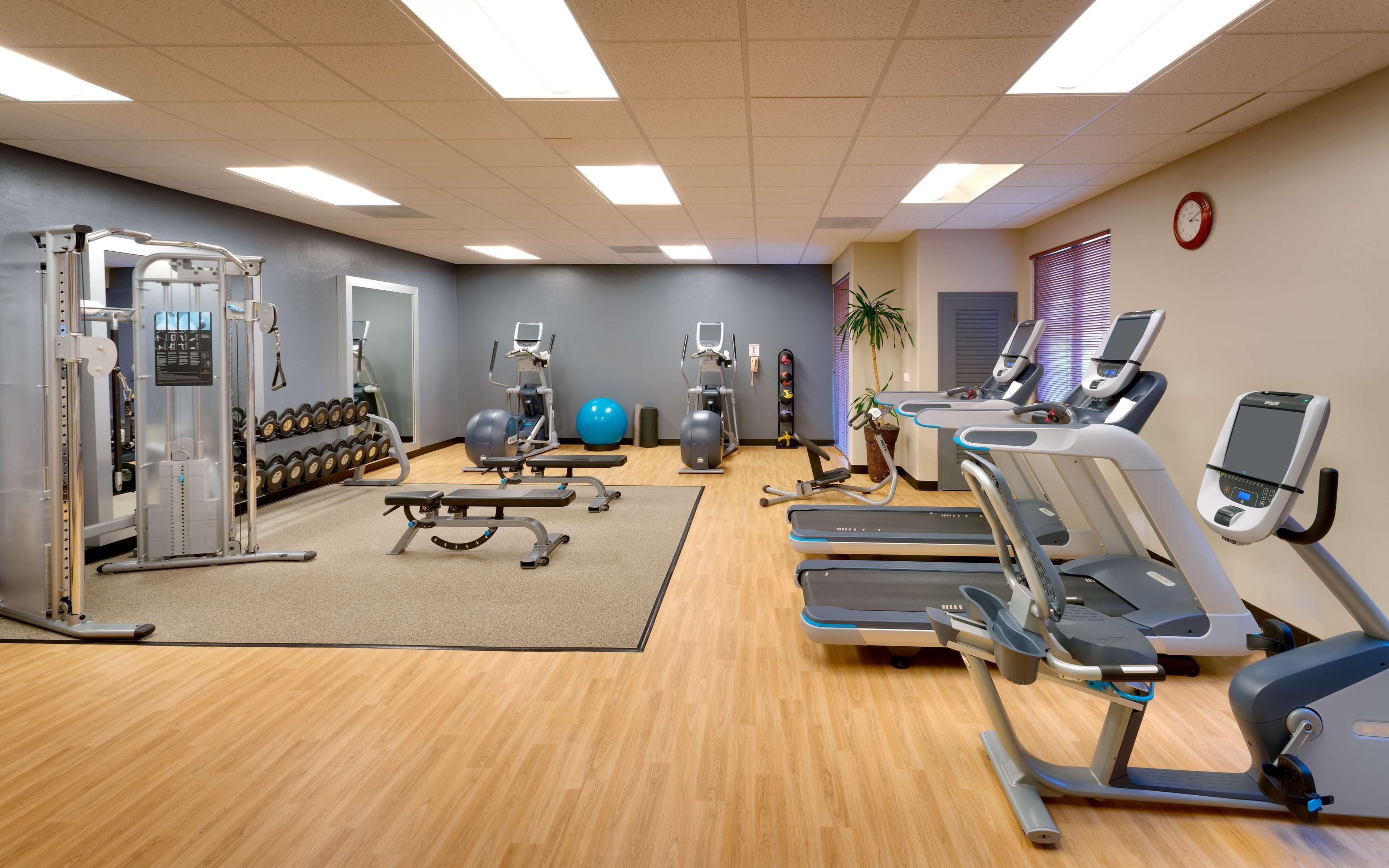 Embassy Suites by Hilton Tucson Paloma Village Embassy Suites by Hilton Tucson Paloma Village