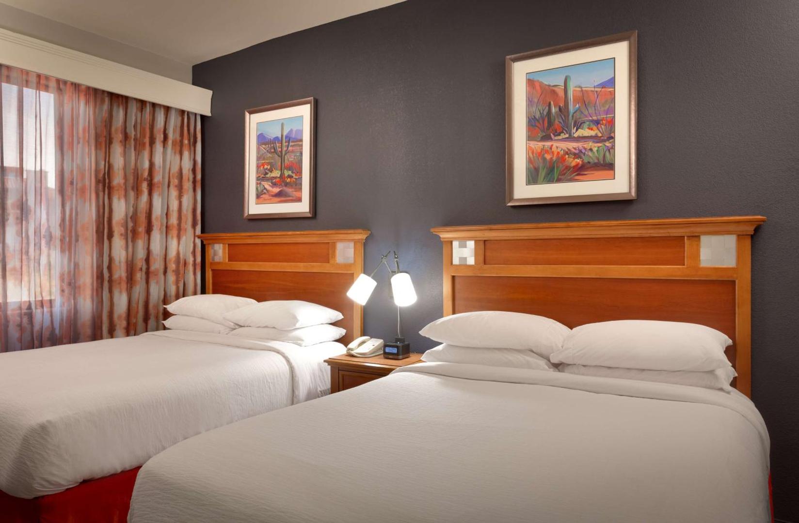 Embassy Suites by Hilton Tucson Paloma Village Embassy Suites by Hilton Tucson Paloma Village