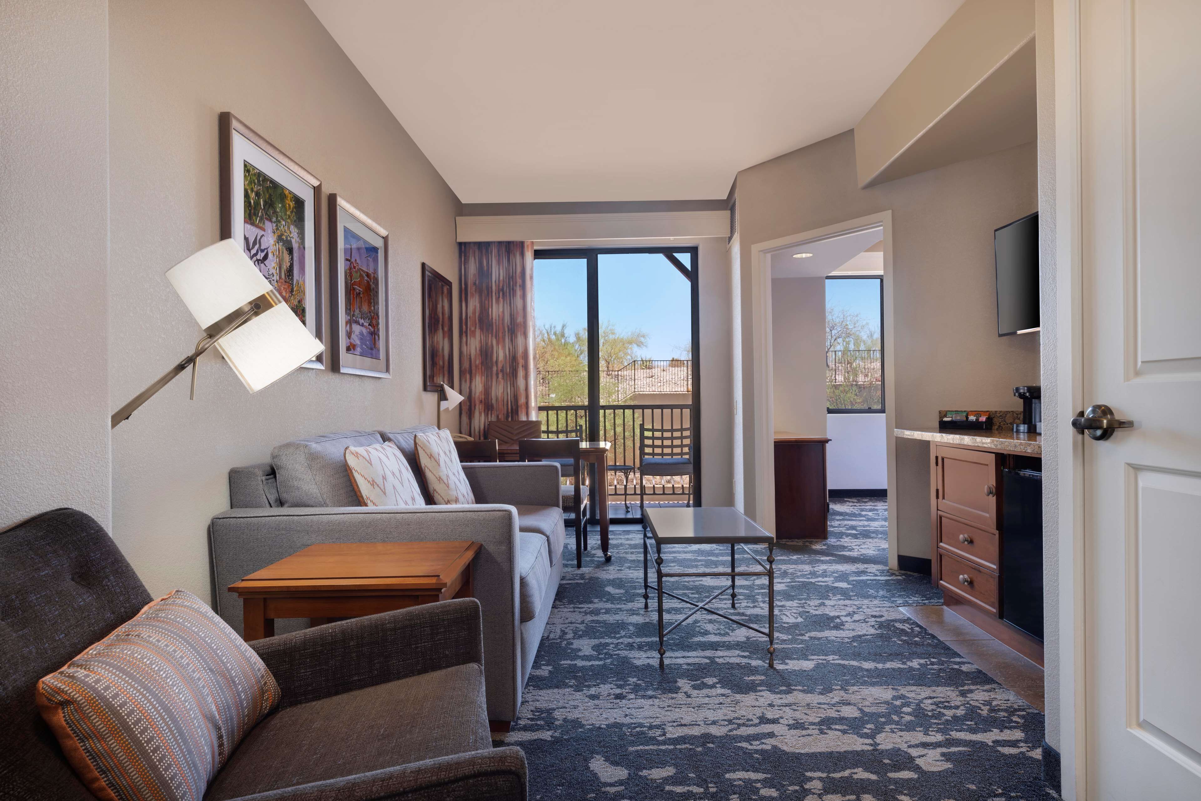 Embassy Suites by Hilton Tucson Paloma Village Embassy Suites by Hilton Tucson Paloma Village