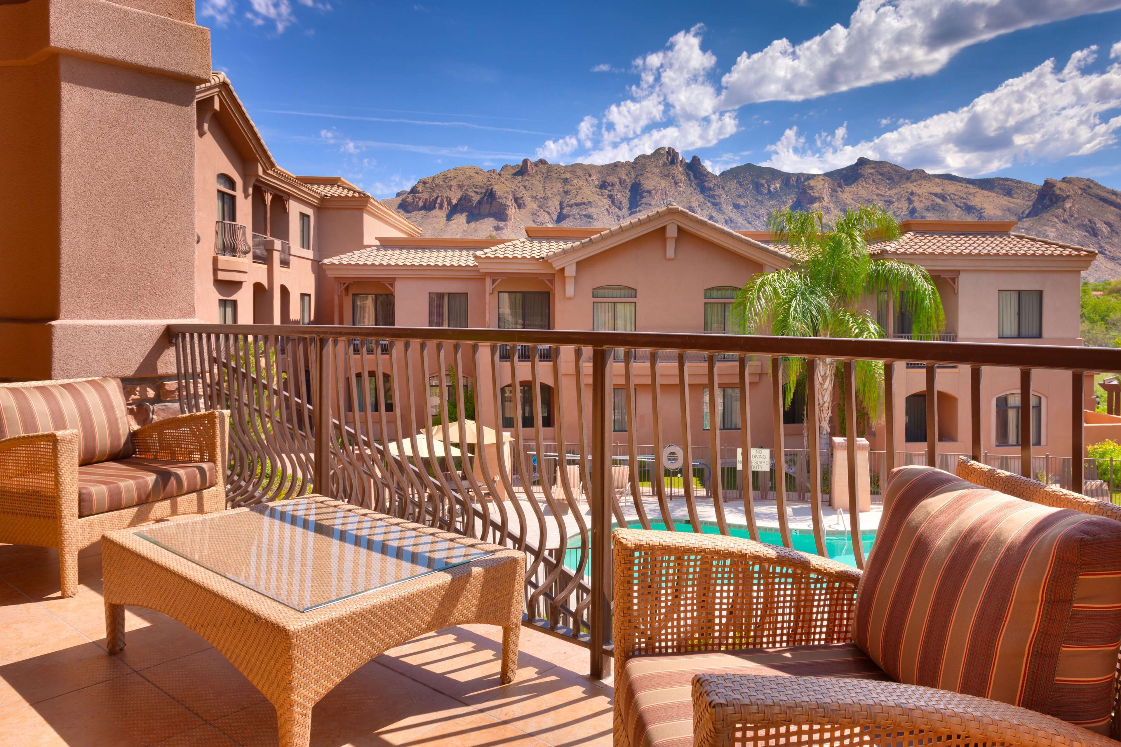 Embassy Suites by Hilton Tucson Paloma Village Embassy Suites by Hilton Tucson Paloma Village