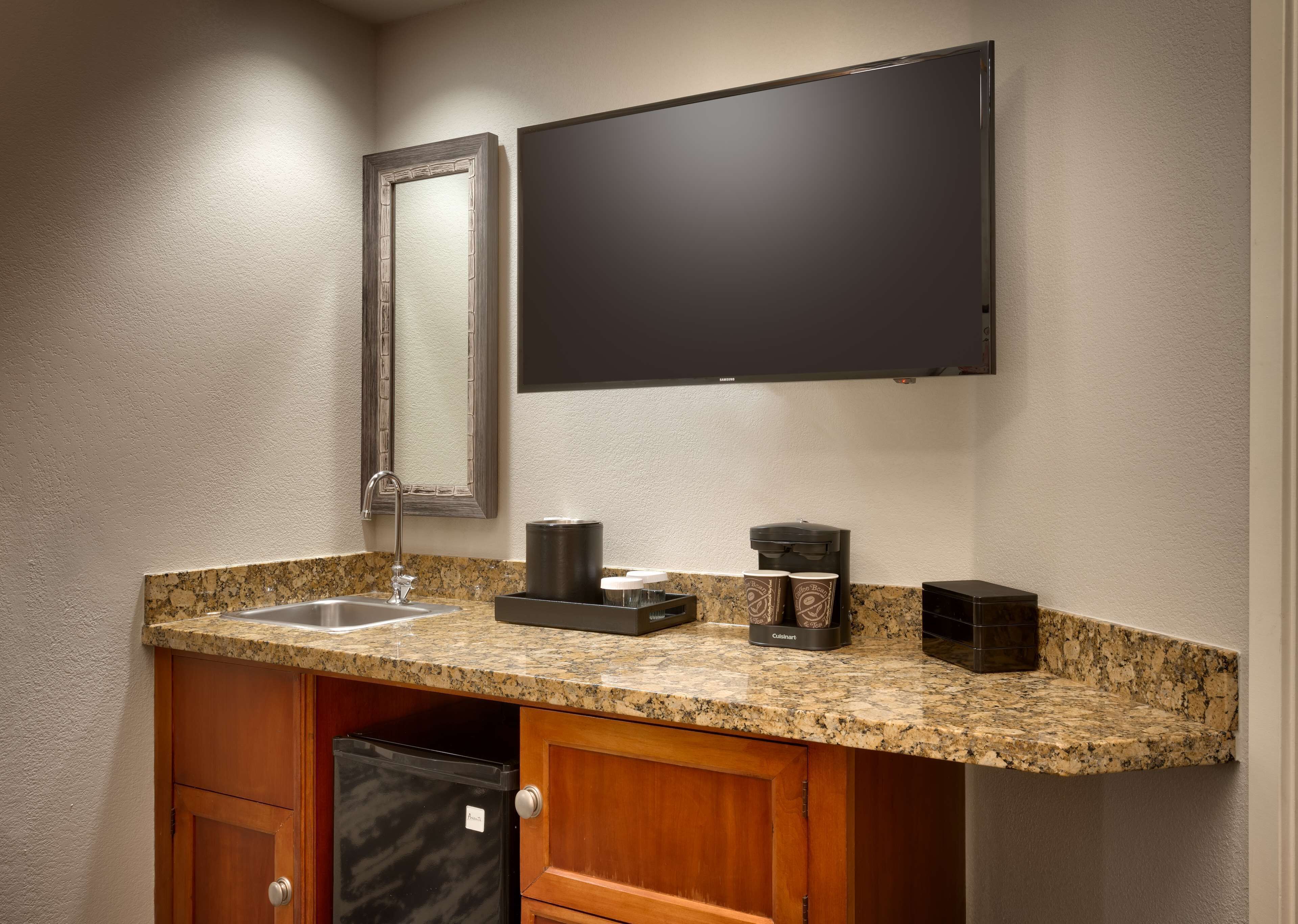 Embassy Suites by Hilton Tucson Paloma Village Embassy Suites by Hilton Tucson Paloma Village