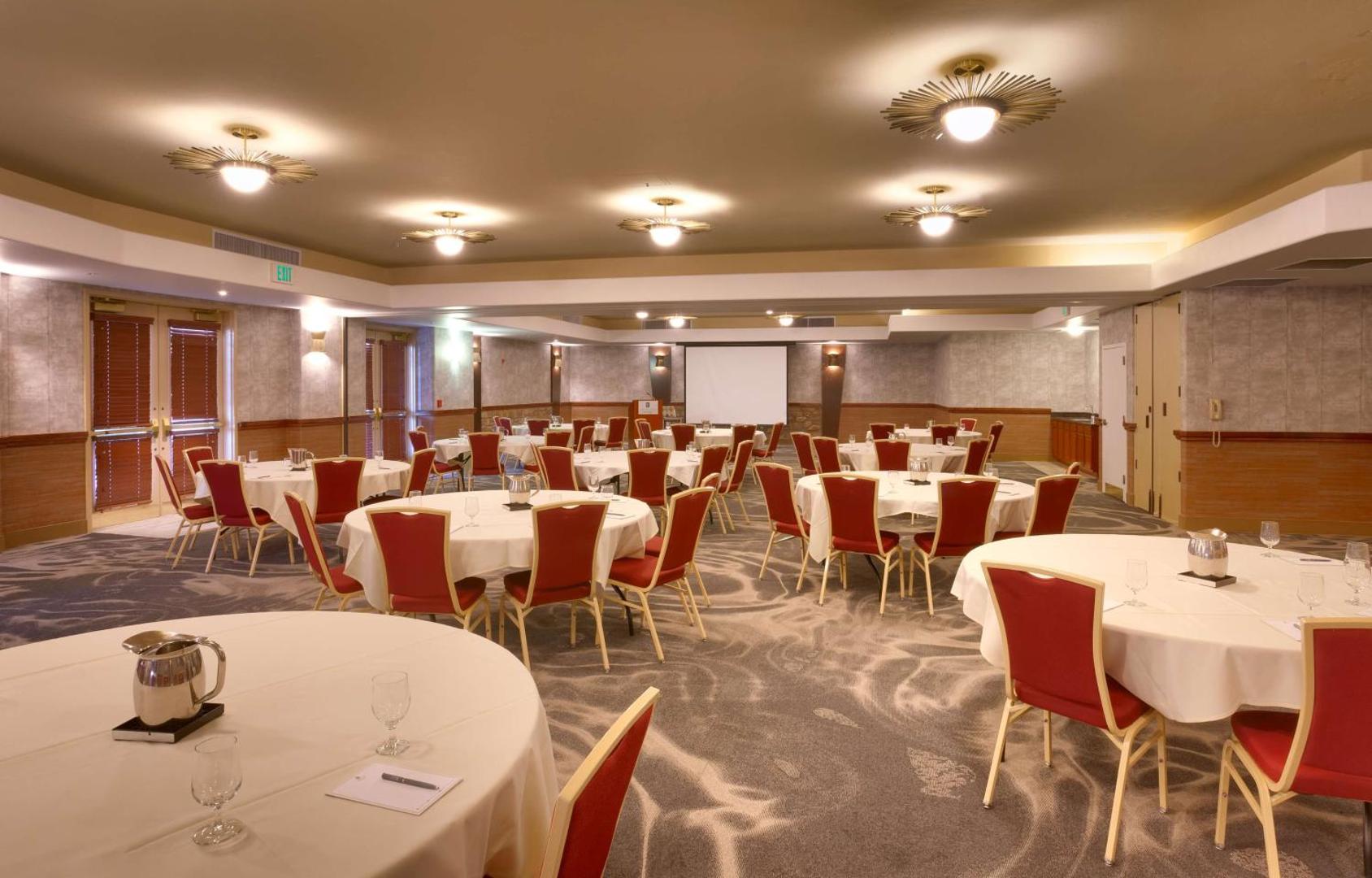 Embassy Suites by Hilton Tucson Paloma Village Embassy Suites by Hilton Tucson Paloma Village