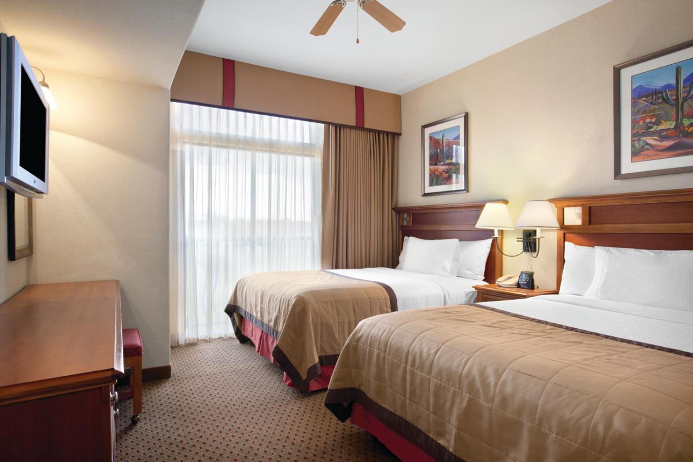 Embassy Suites by Hilton Tucson Paloma Village Embassy Suites by Hilton Tucson Paloma Village