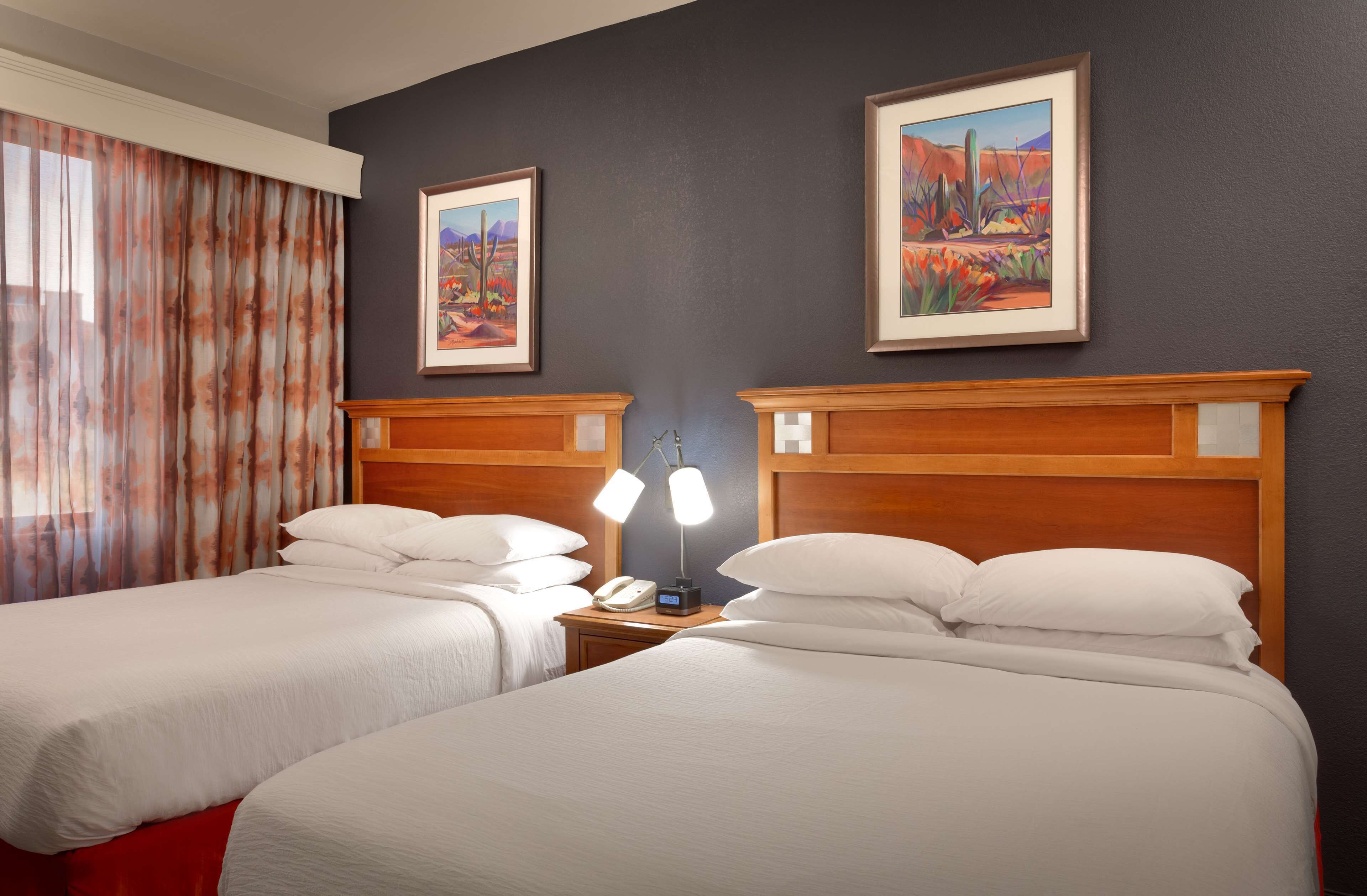 Embassy Suites by Hilton Tucson Paloma Village Embassy Suites by Hilton Tucson Paloma Village