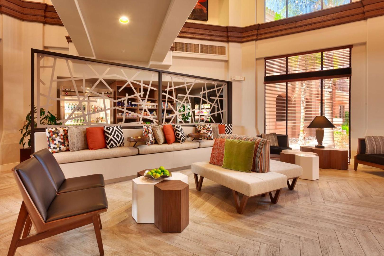 Embassy Suites by Hilton Tucson Paloma Village Embassy Suites by Hilton Tucson Paloma Village
