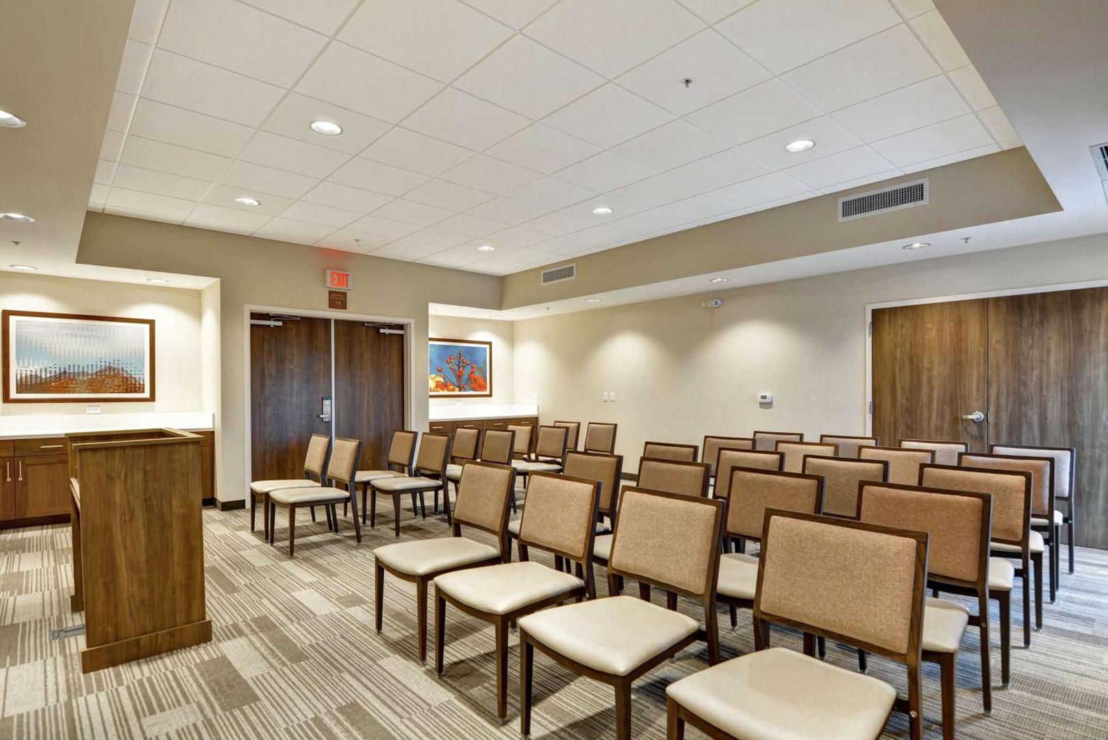 Hampton Inn & Suites Tucson Marana Hampton Inn & Suites Tucson Marana