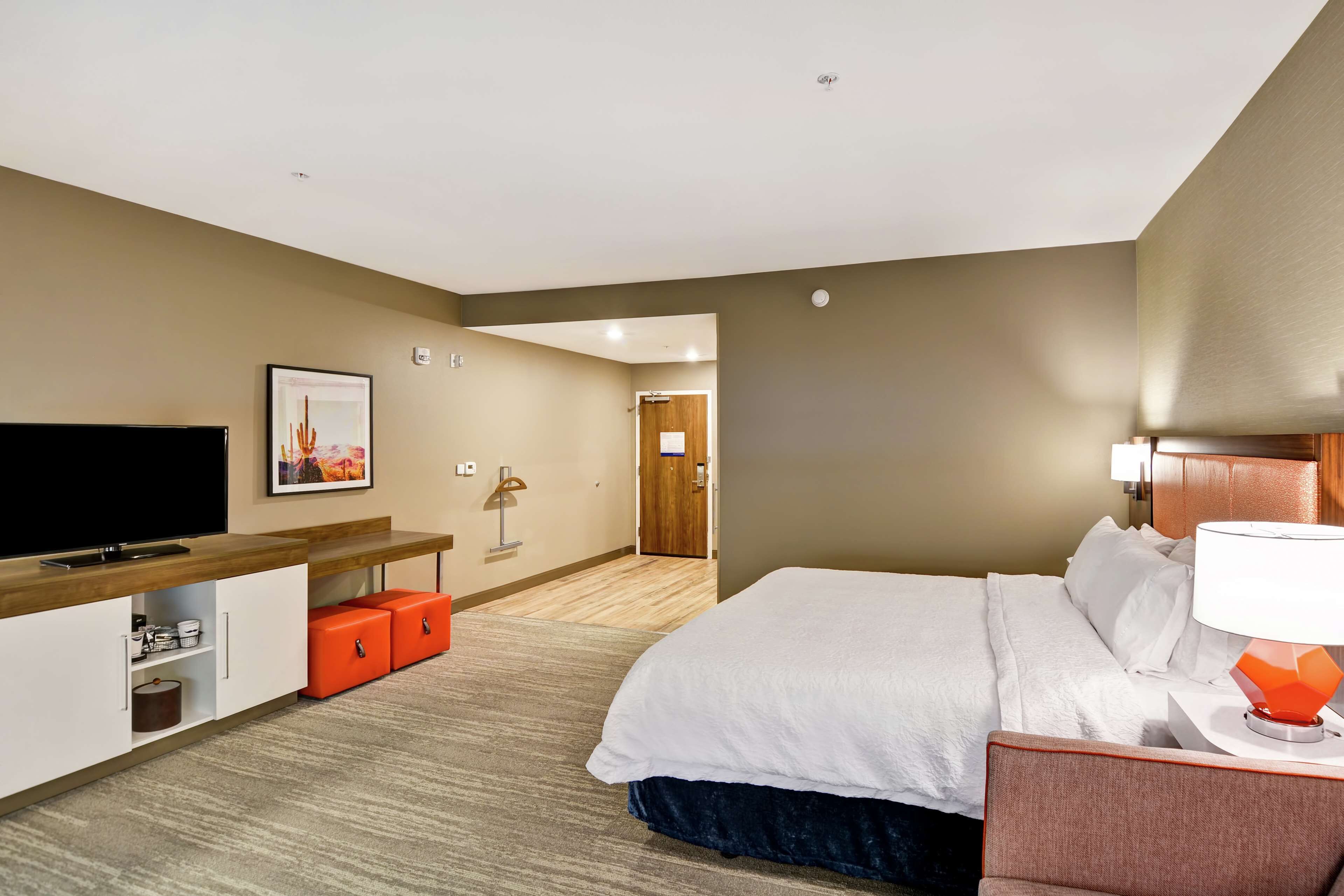 Hampton Inn & Suites Tucson Marana Hampton Inn & Suites Tucson Marana