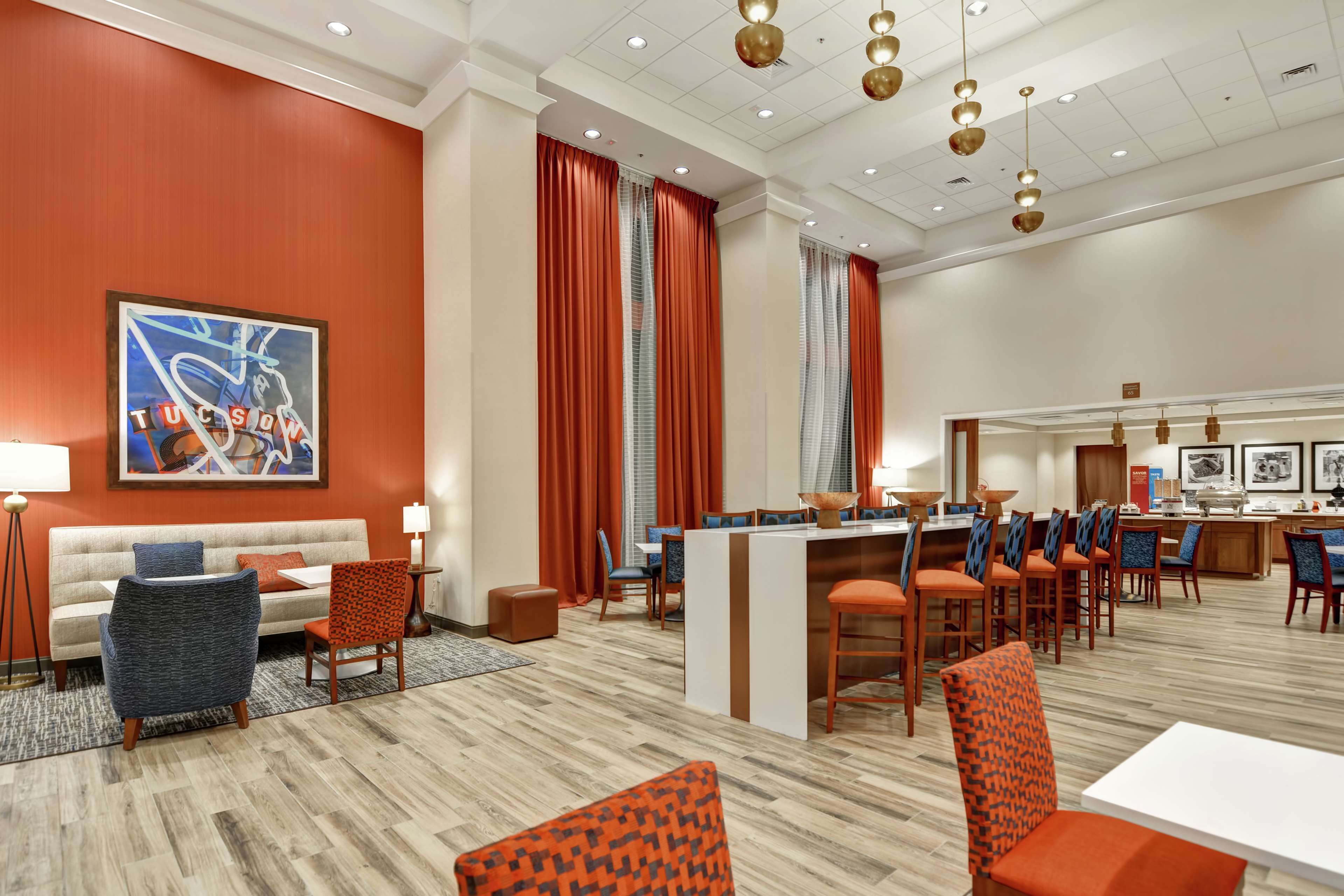 Hampton Inn & Suites Tucson Marana Hampton Inn & Suites Tucson Marana