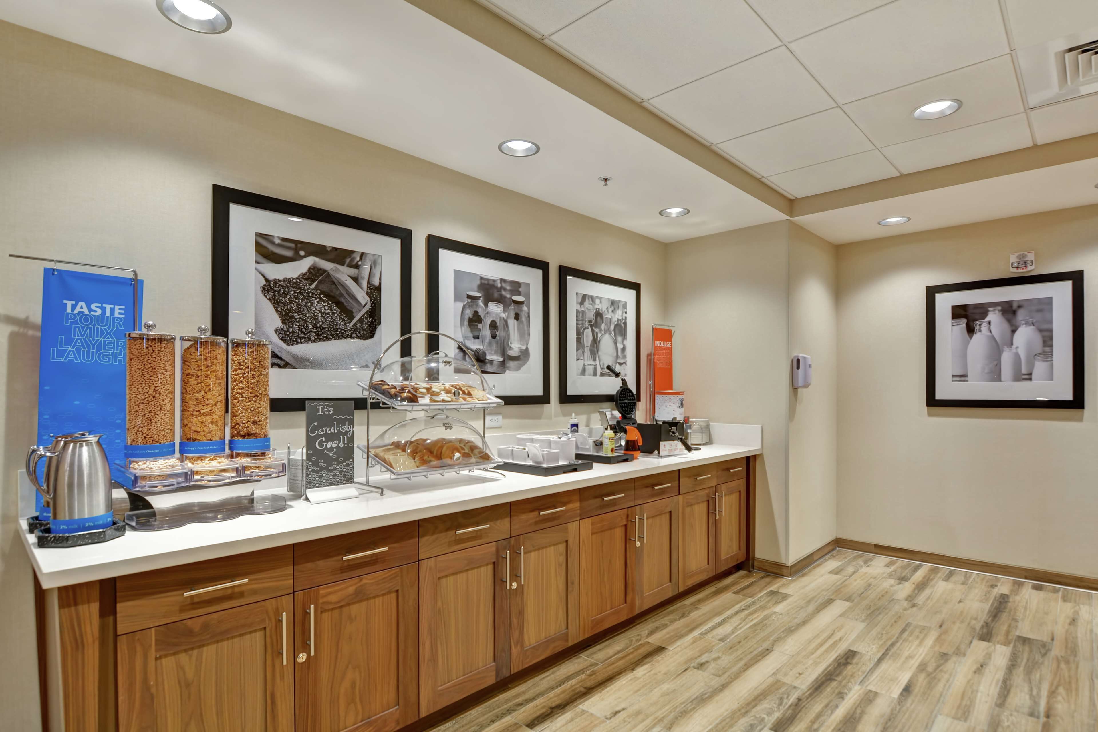 Hampton Inn & Suites Tucson Marana Hampton Inn & Suites Tucson Marana