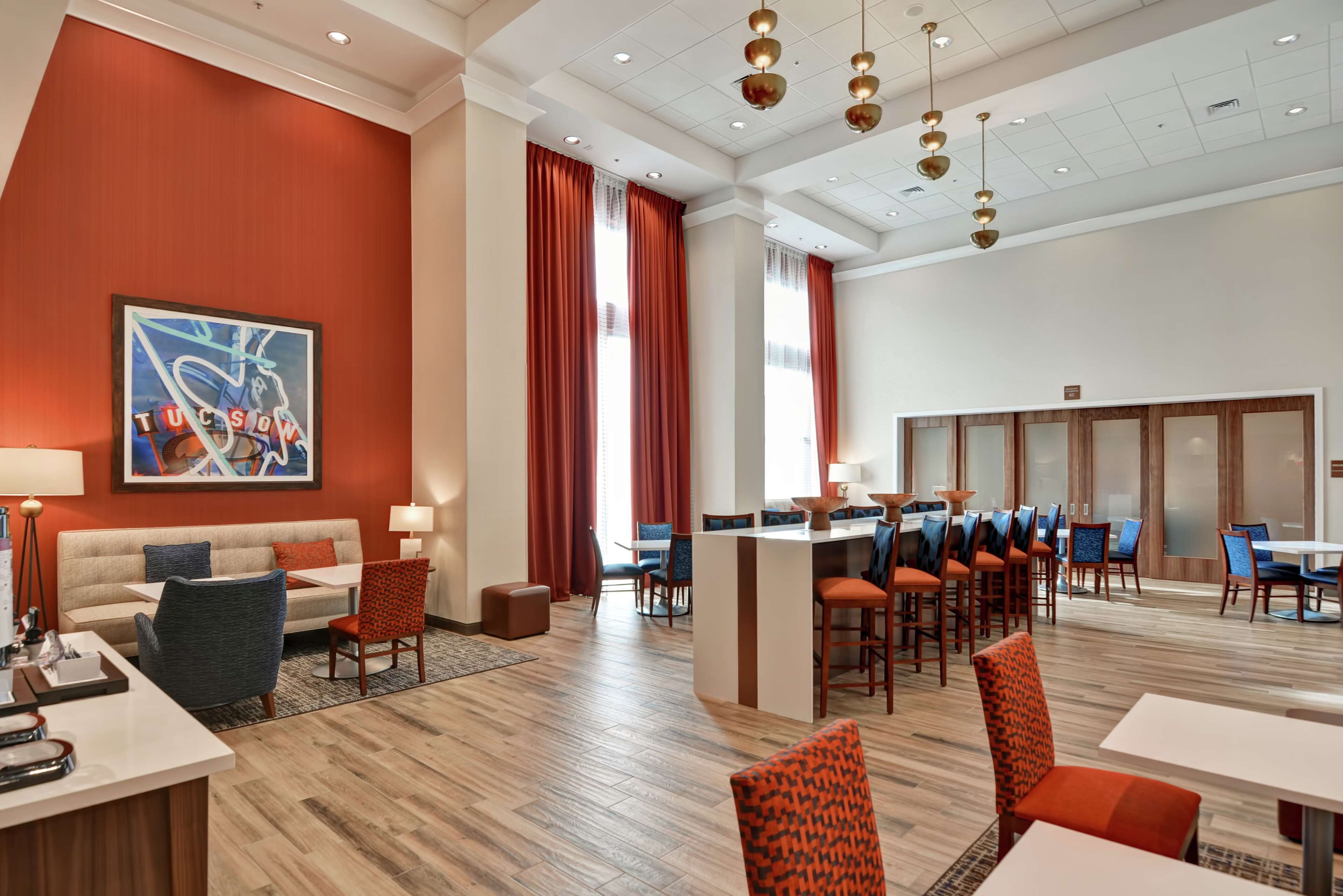 Hampton Inn & Suites Tucson Marana Hampton Inn & Suites Tucson Marana