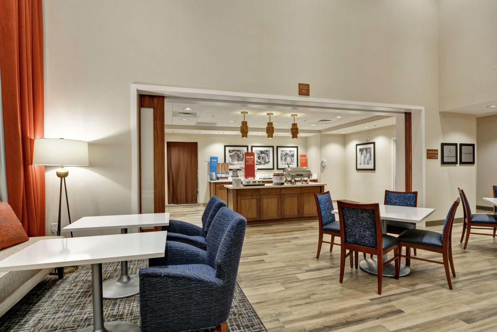 Hampton Inn & Suites Tucson Marana Hampton Inn & Suites Tucson Marana