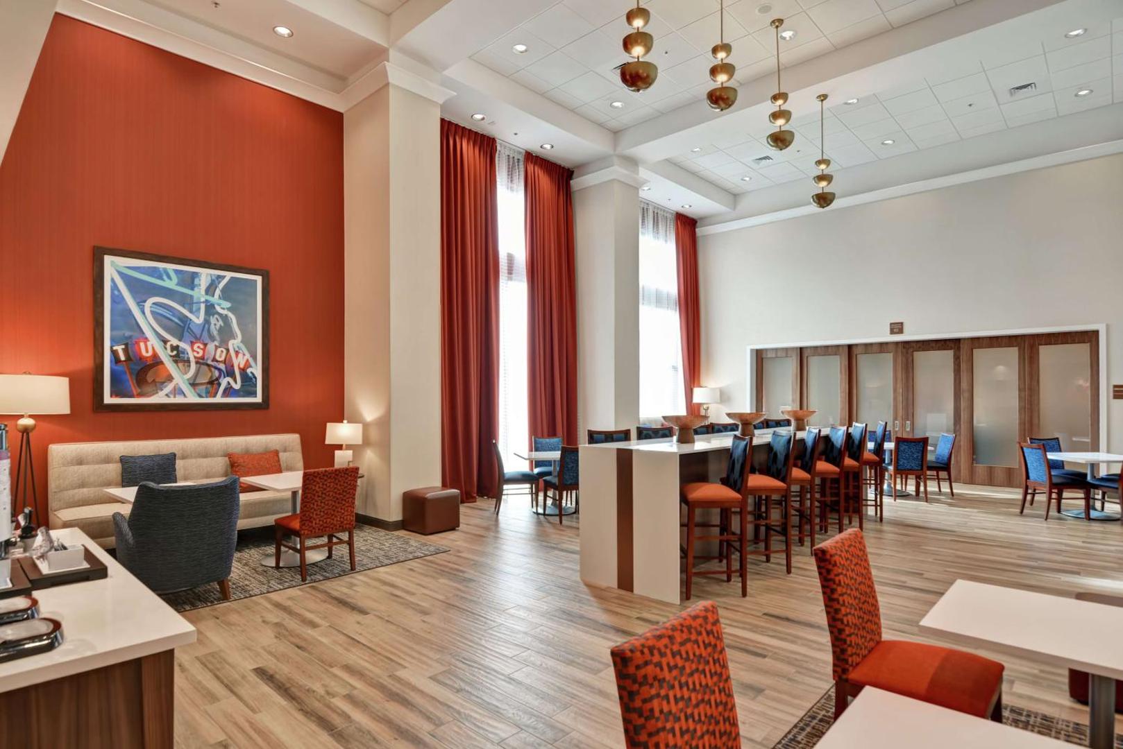 Hampton Inn & Suites Tucson Marana Hampton Inn & Suites Tucson Marana