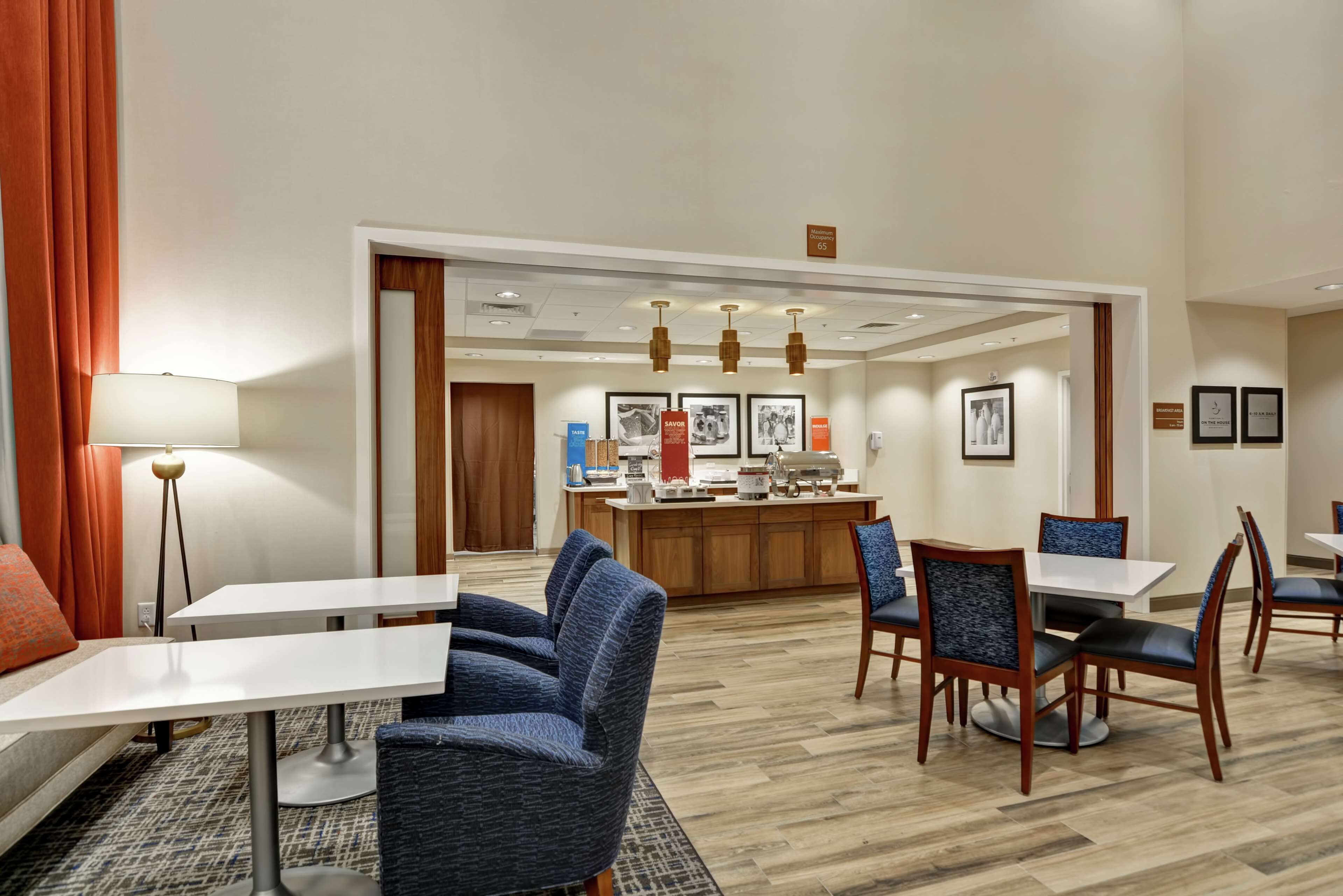 Hampton Inn & Suites Tucson Marana Hampton Inn & Suites Tucson Marana
