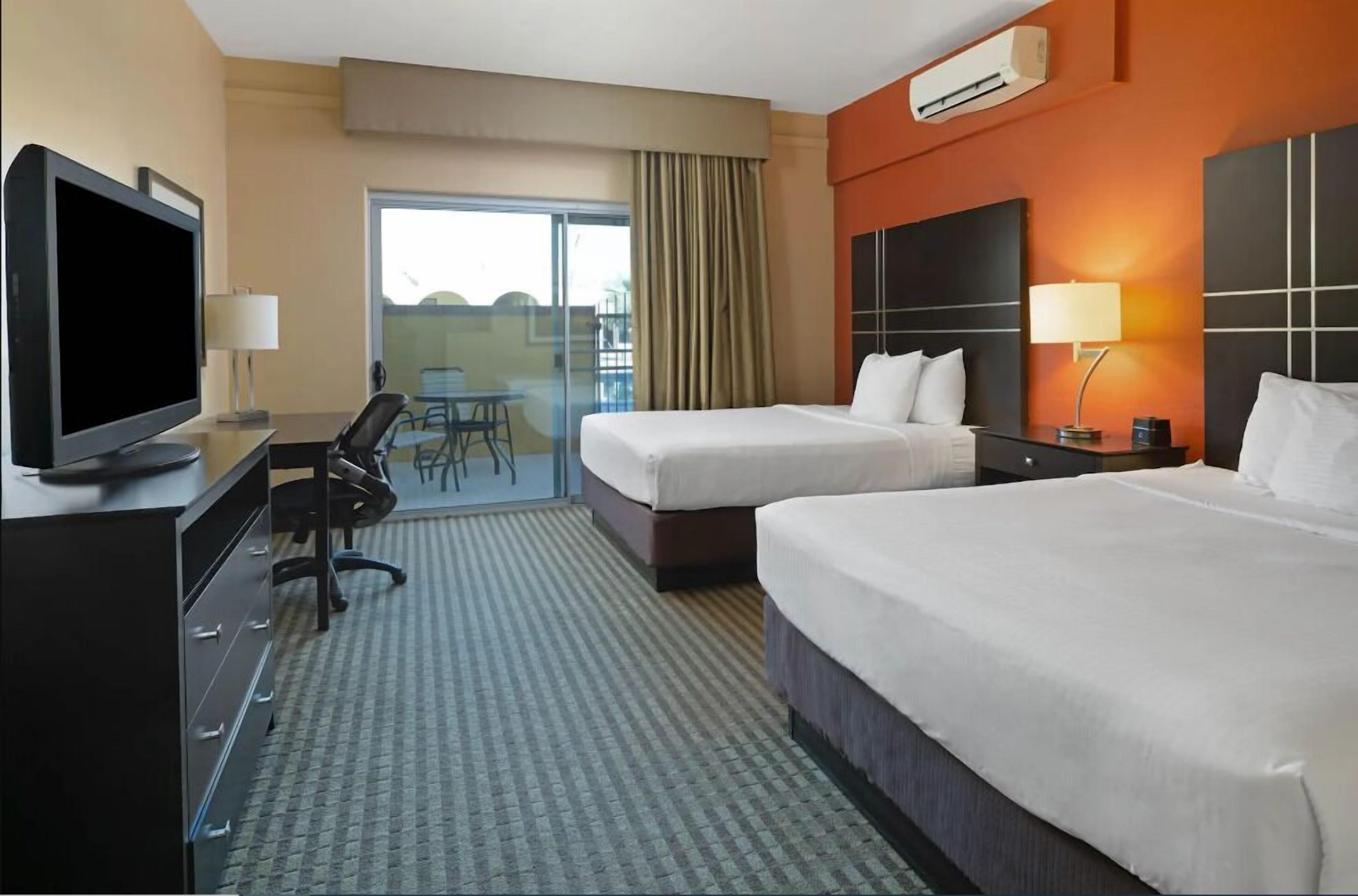 Spark by Hilton Tucson Reid Park