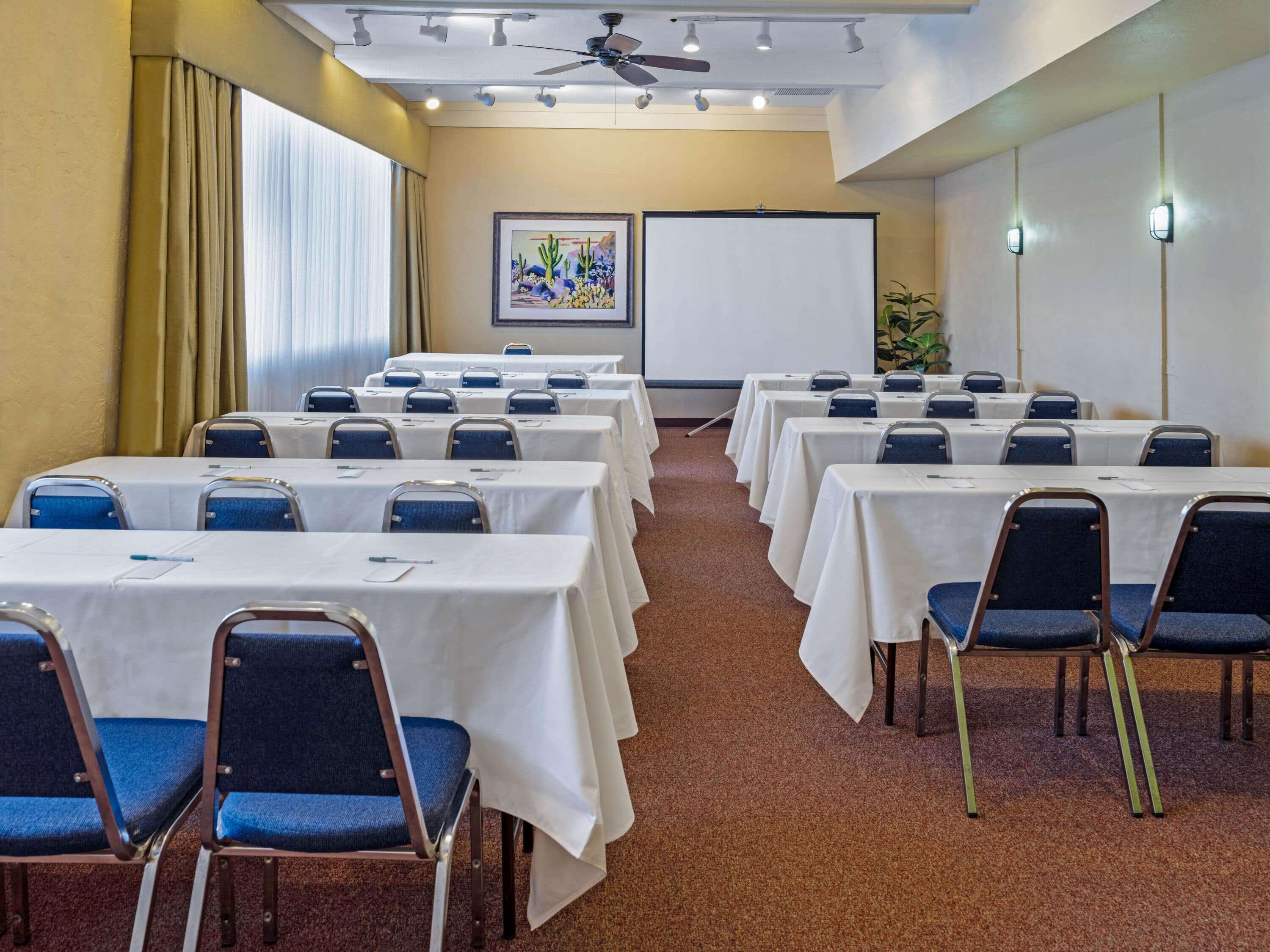 Spark by Hilton Tucson Reid Park