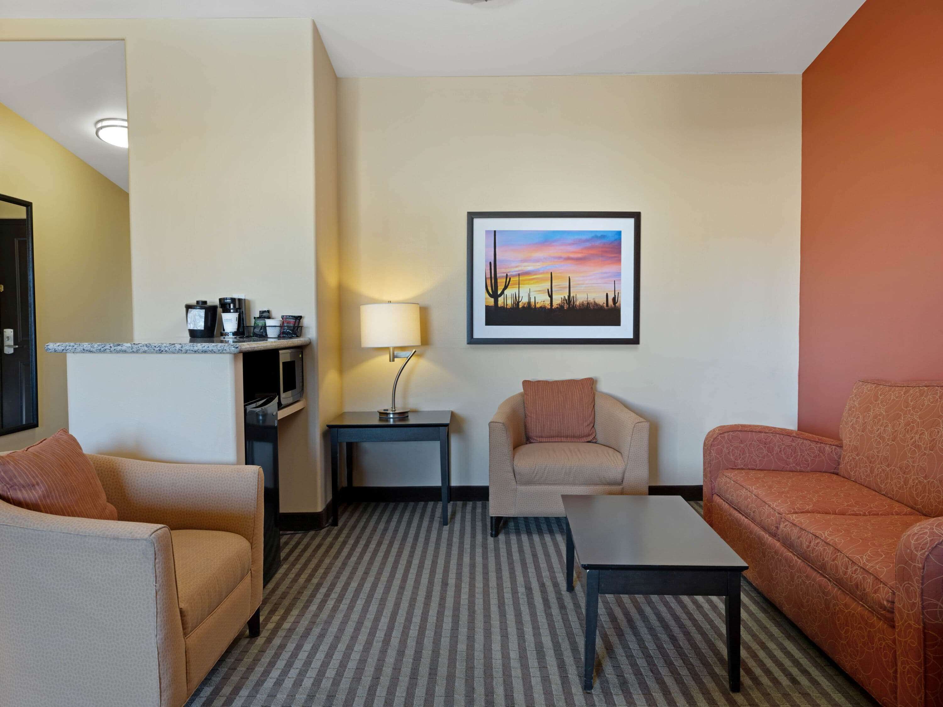 Spark by Hilton Tucson Reid Park