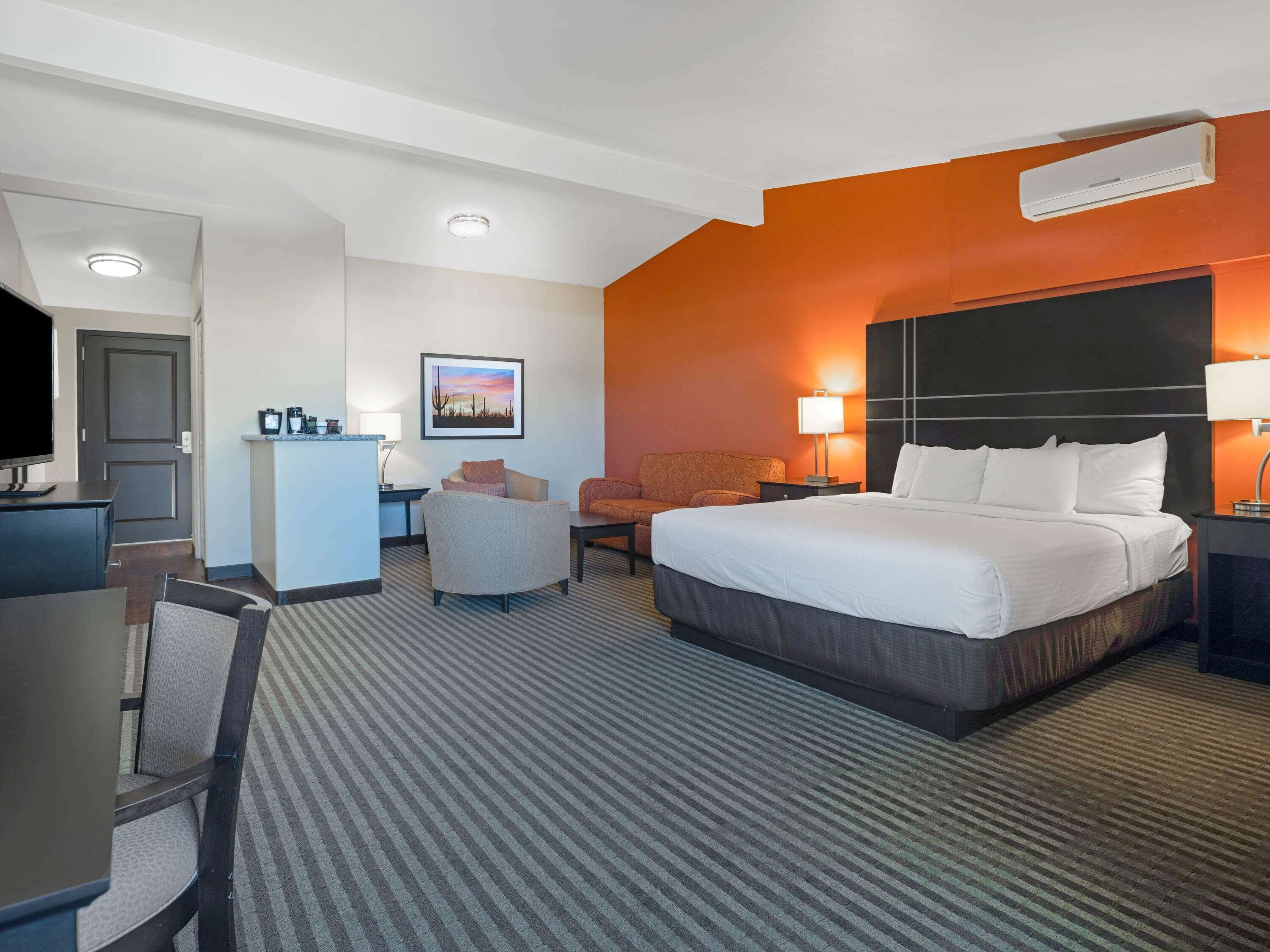 Spark by Hilton Tucson Reid Park