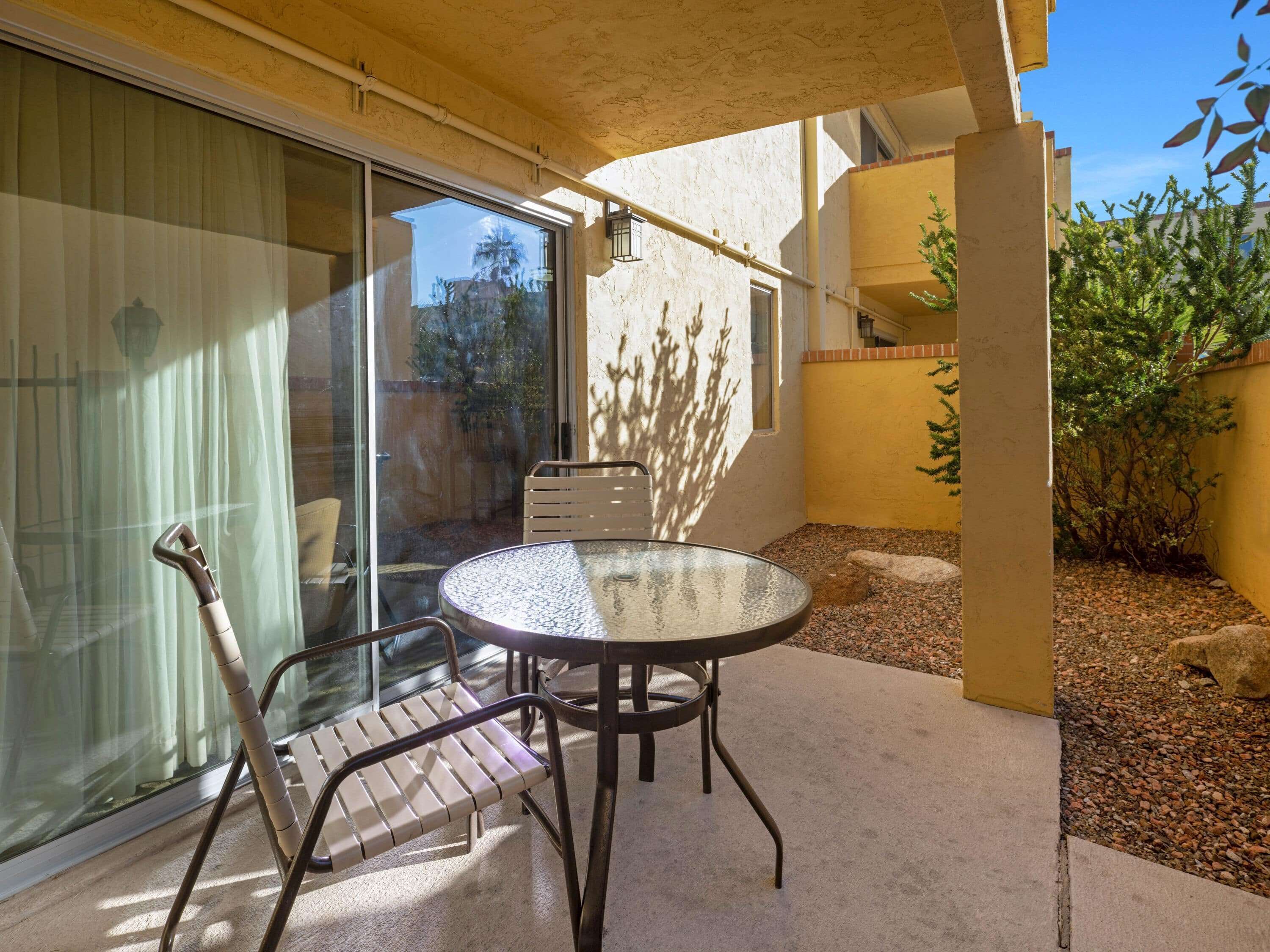 Spark by Hilton Tucson Reid Park