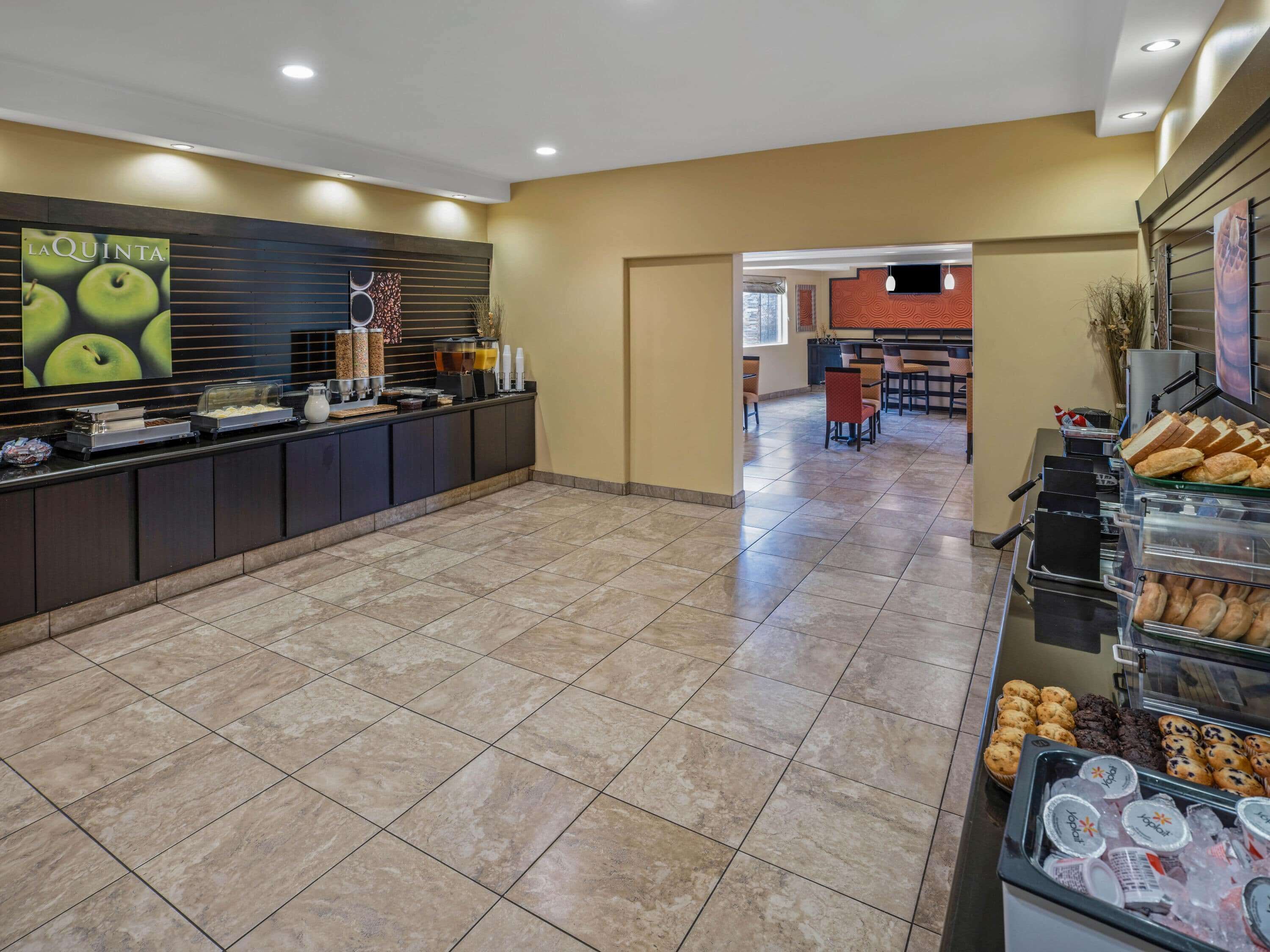 Spark by Hilton Tucson Reid Park