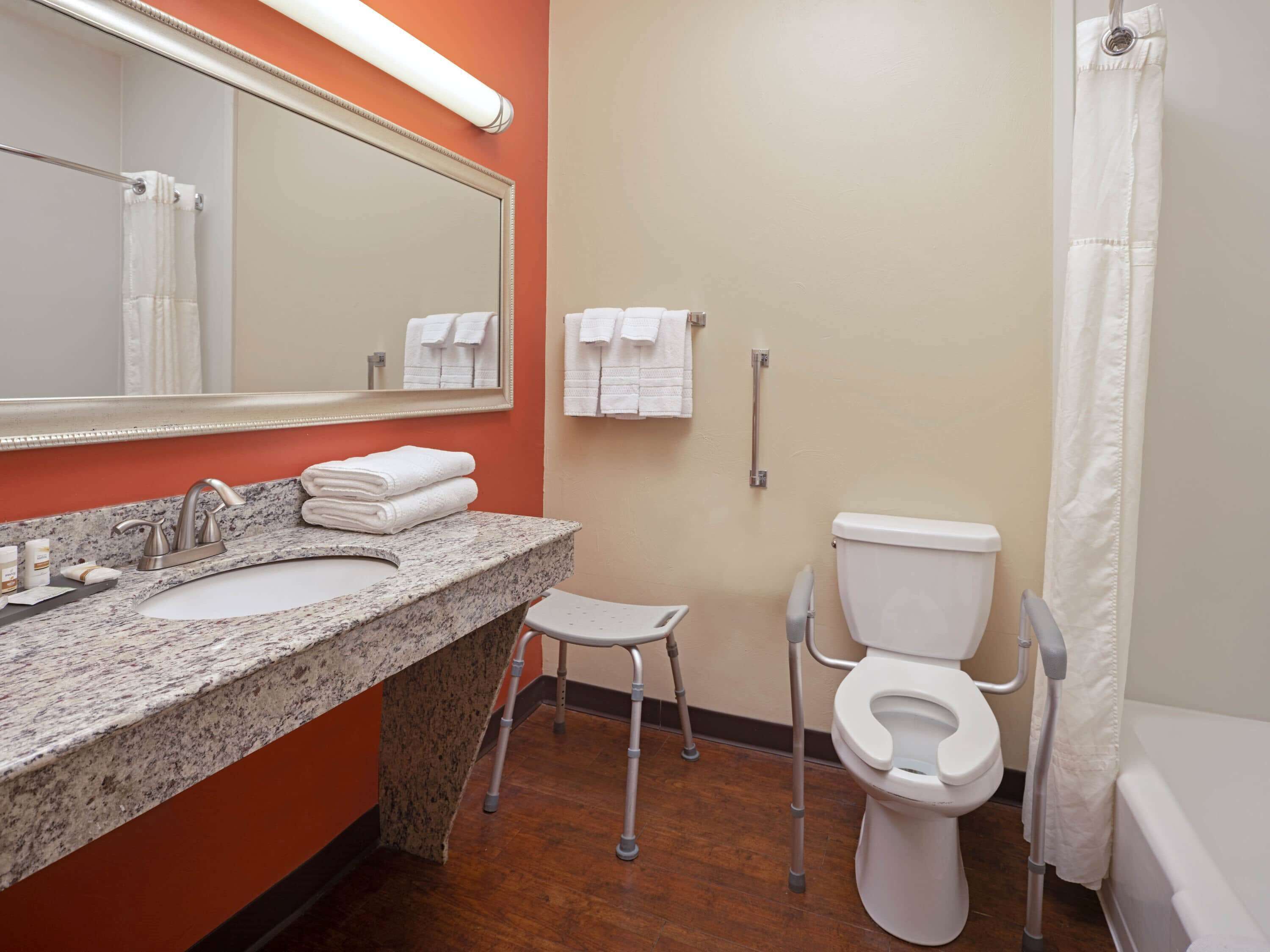 Spark by Hilton Tucson Reid Park