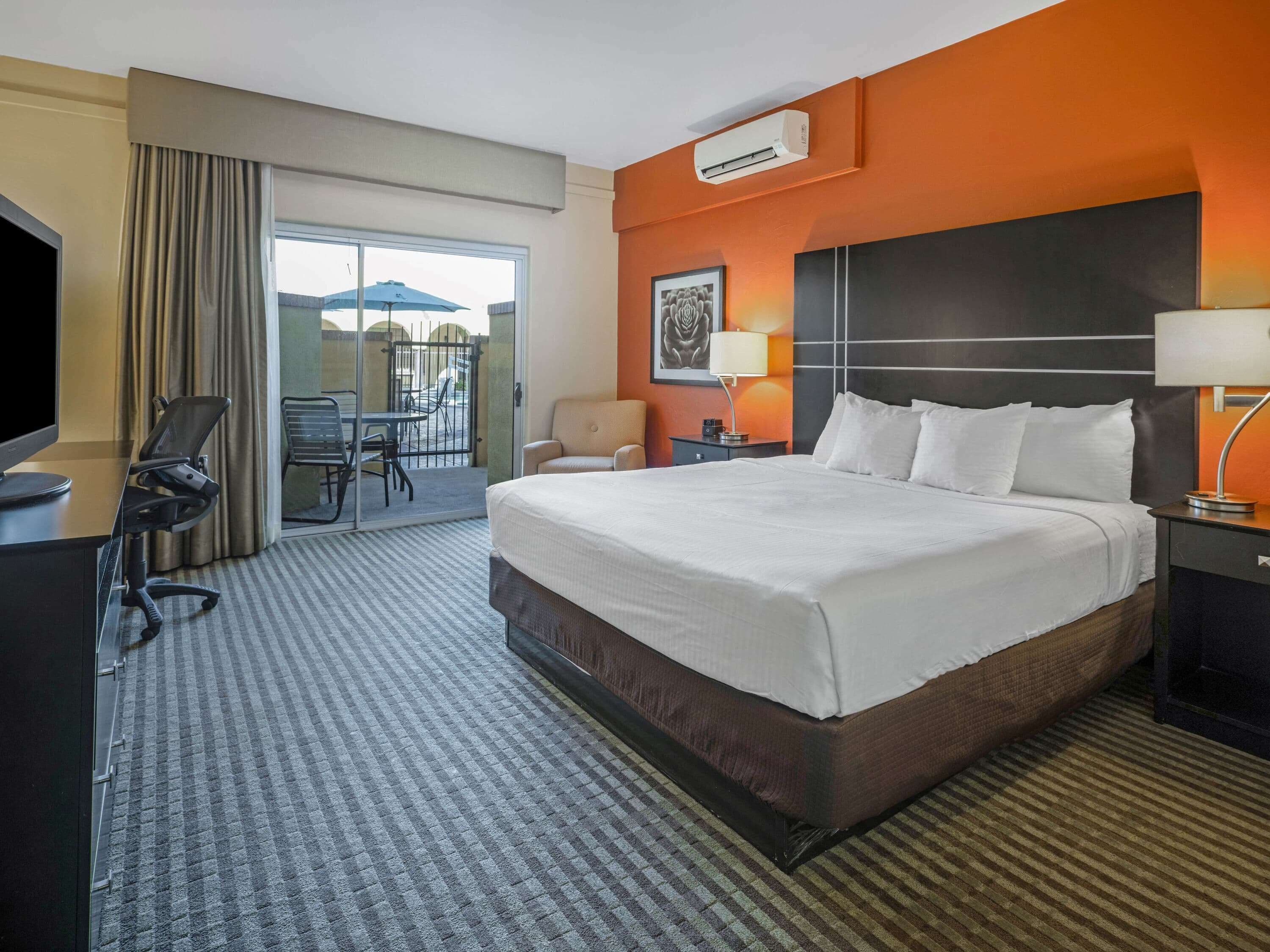 Spark by Hilton Tucson Reid Park