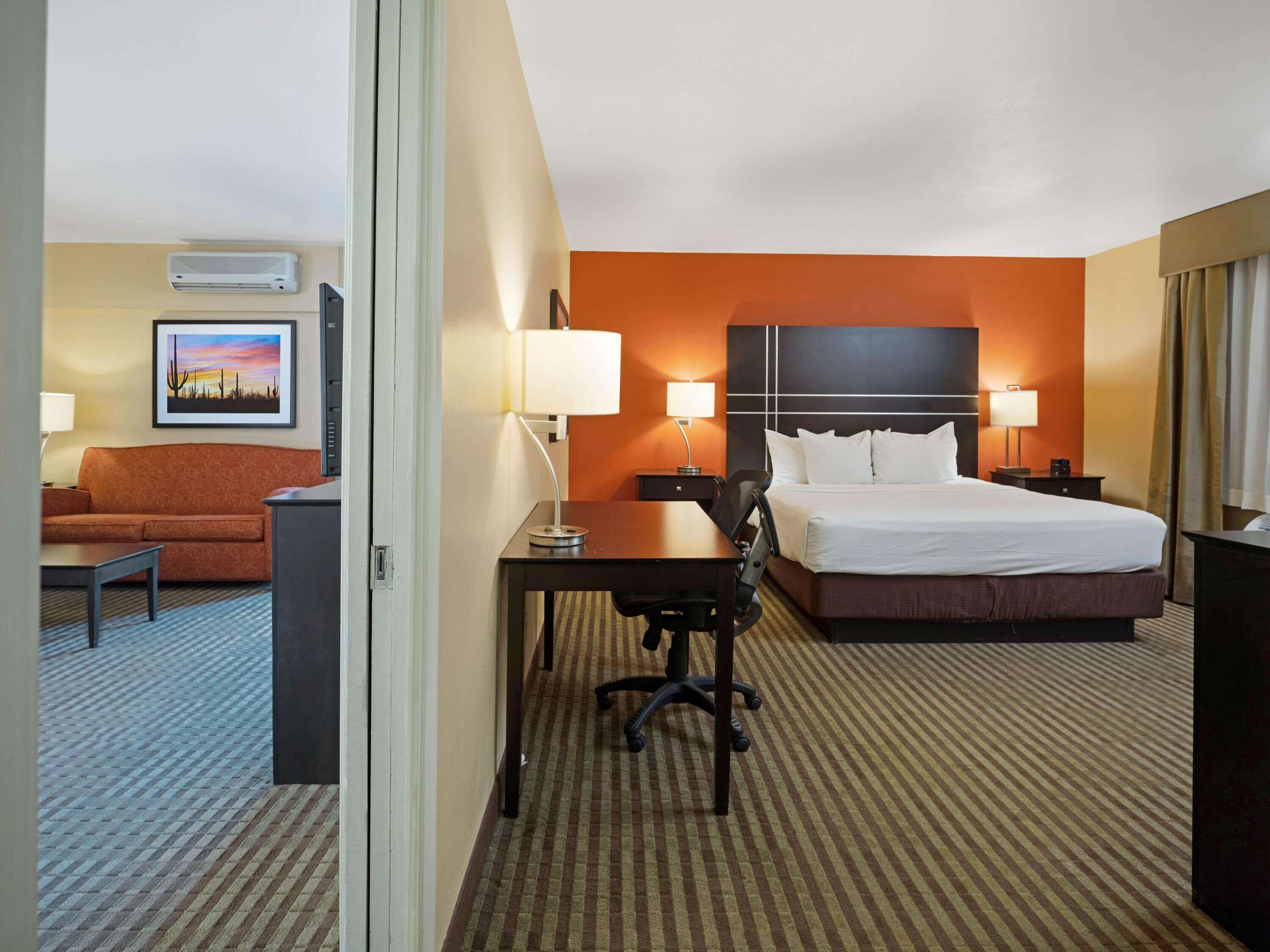 Spark by Hilton Tucson Reid Park