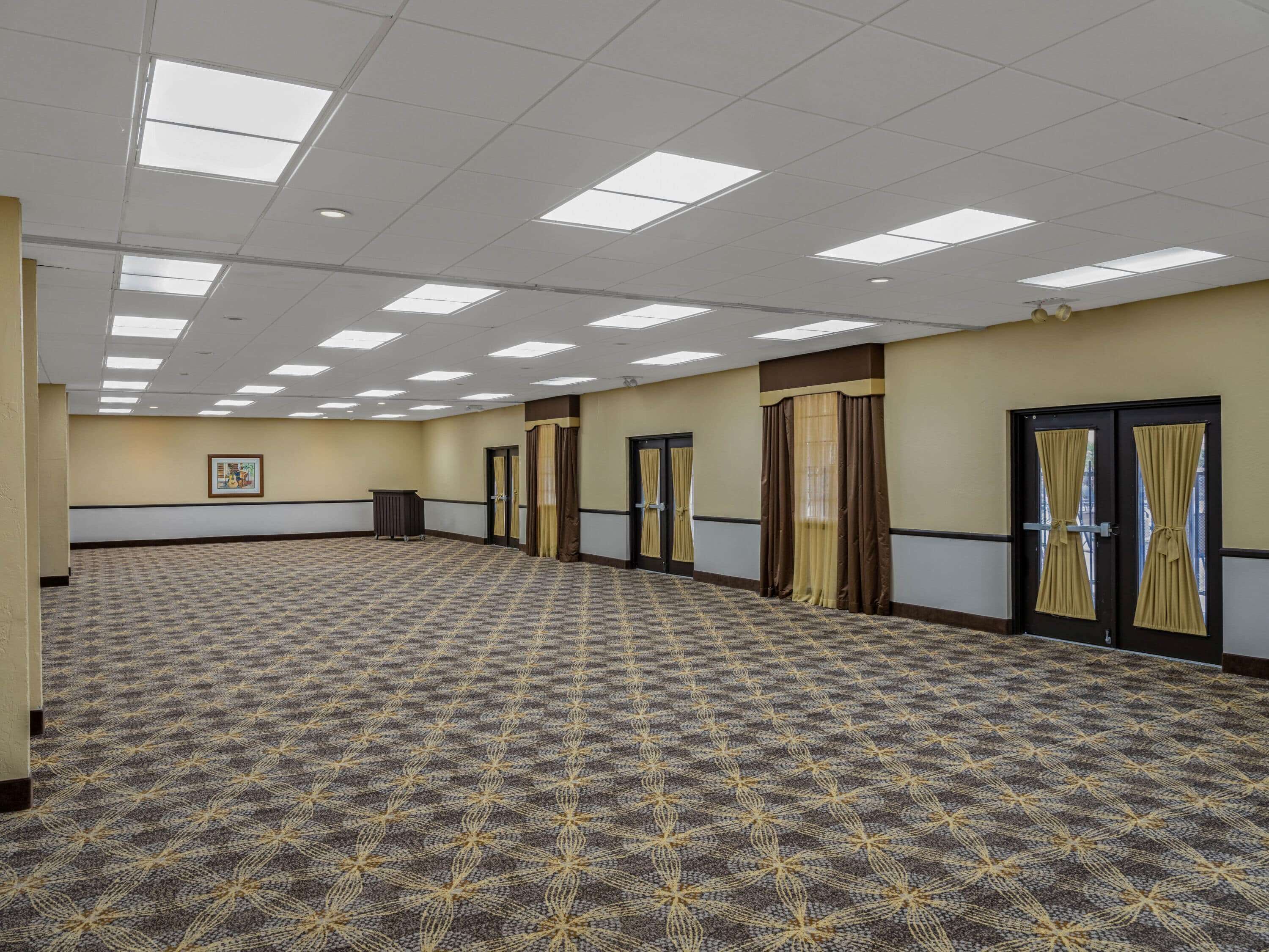 Spark by Hilton Tucson Reid Park