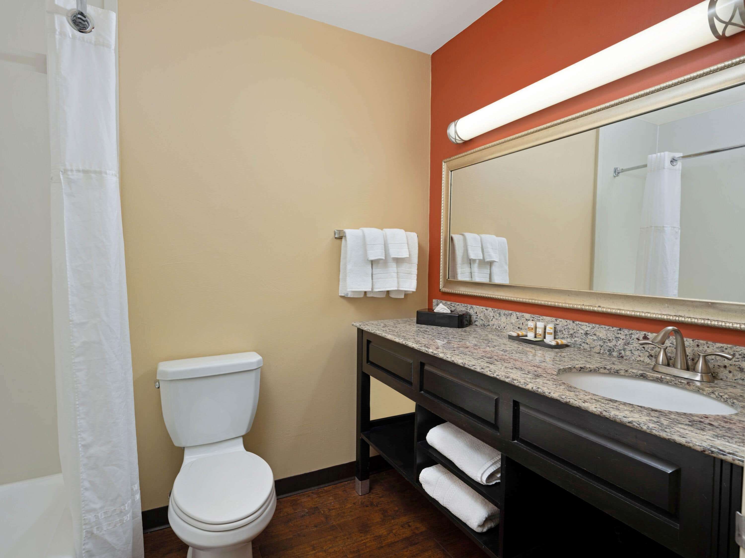 Spark by Hilton Tucson Reid Park