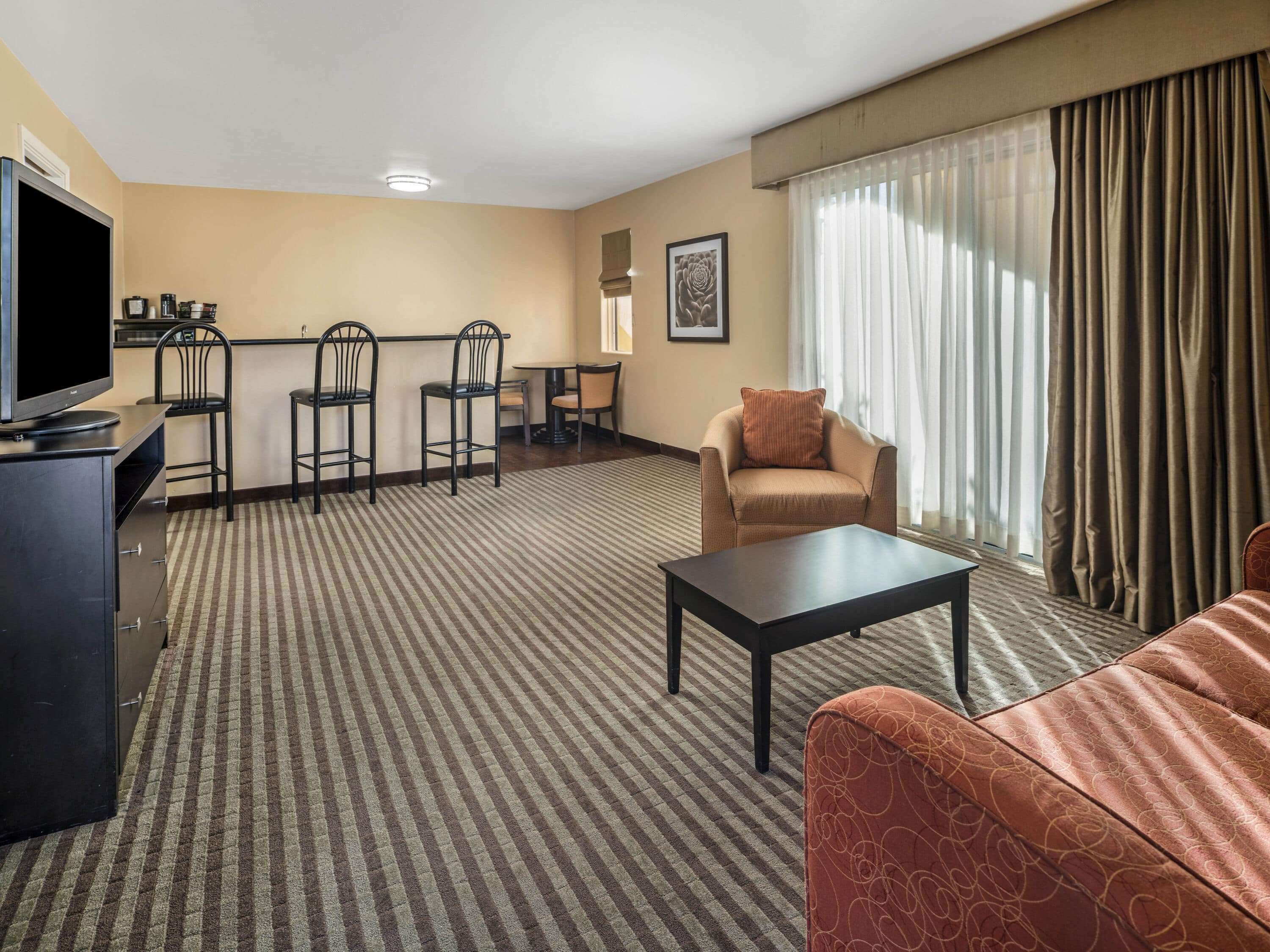 Spark by Hilton Tucson Reid Park