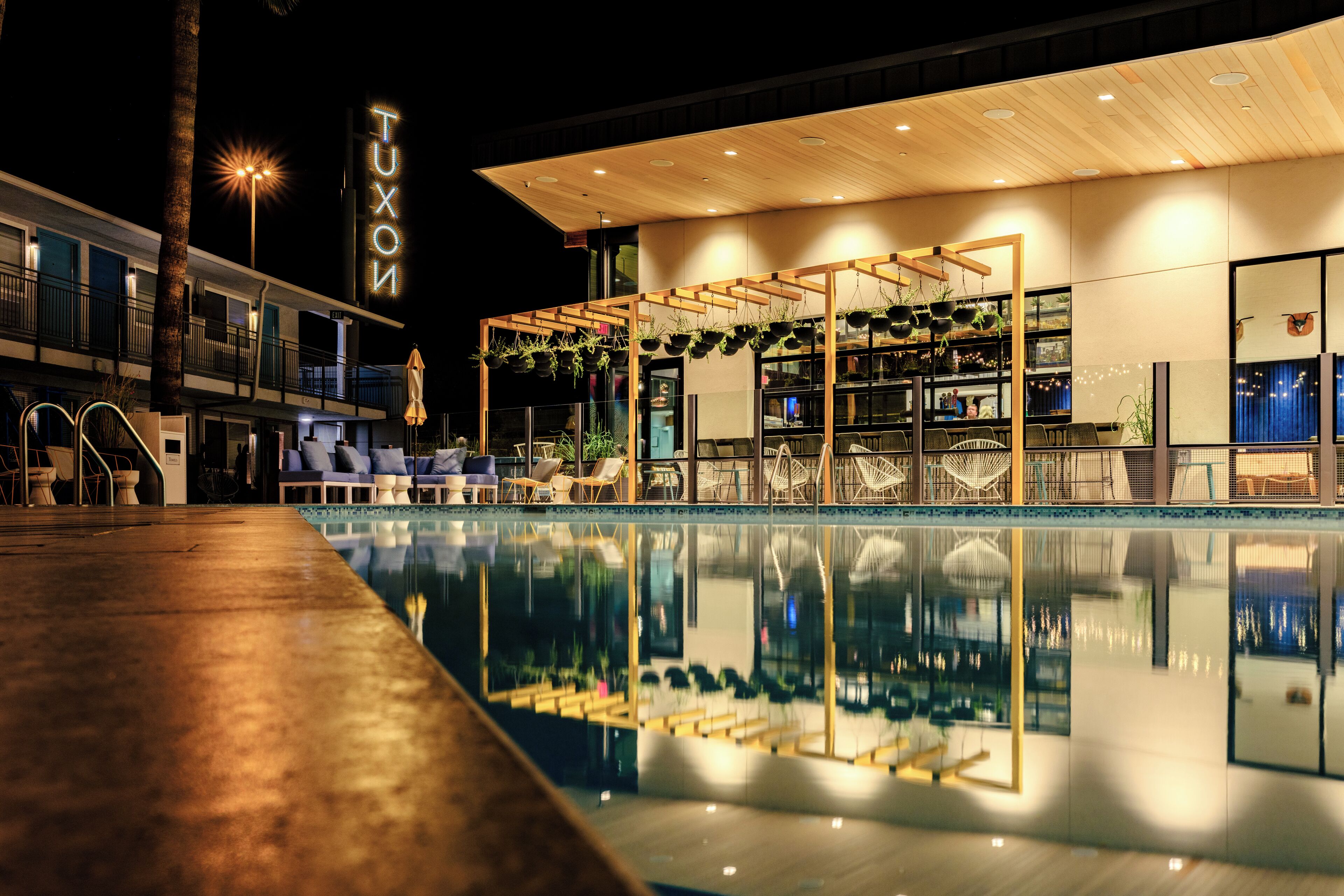 voco The Tuxon, an IHG Hotel voco The Tuxon, an IHG Hotel