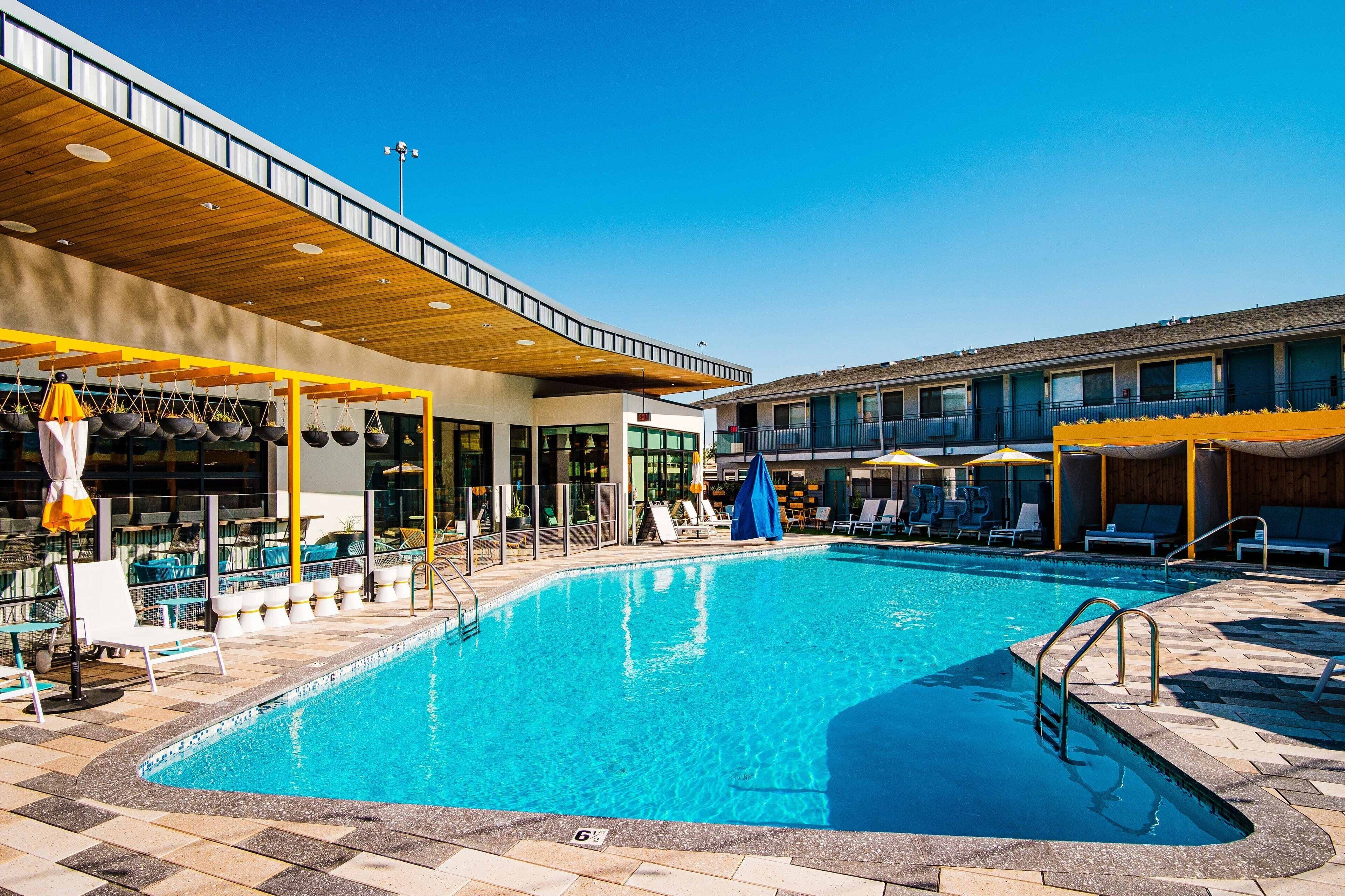 voco The Tuxon, an IHG Hotel voco The Tuxon, an IHG Hotel