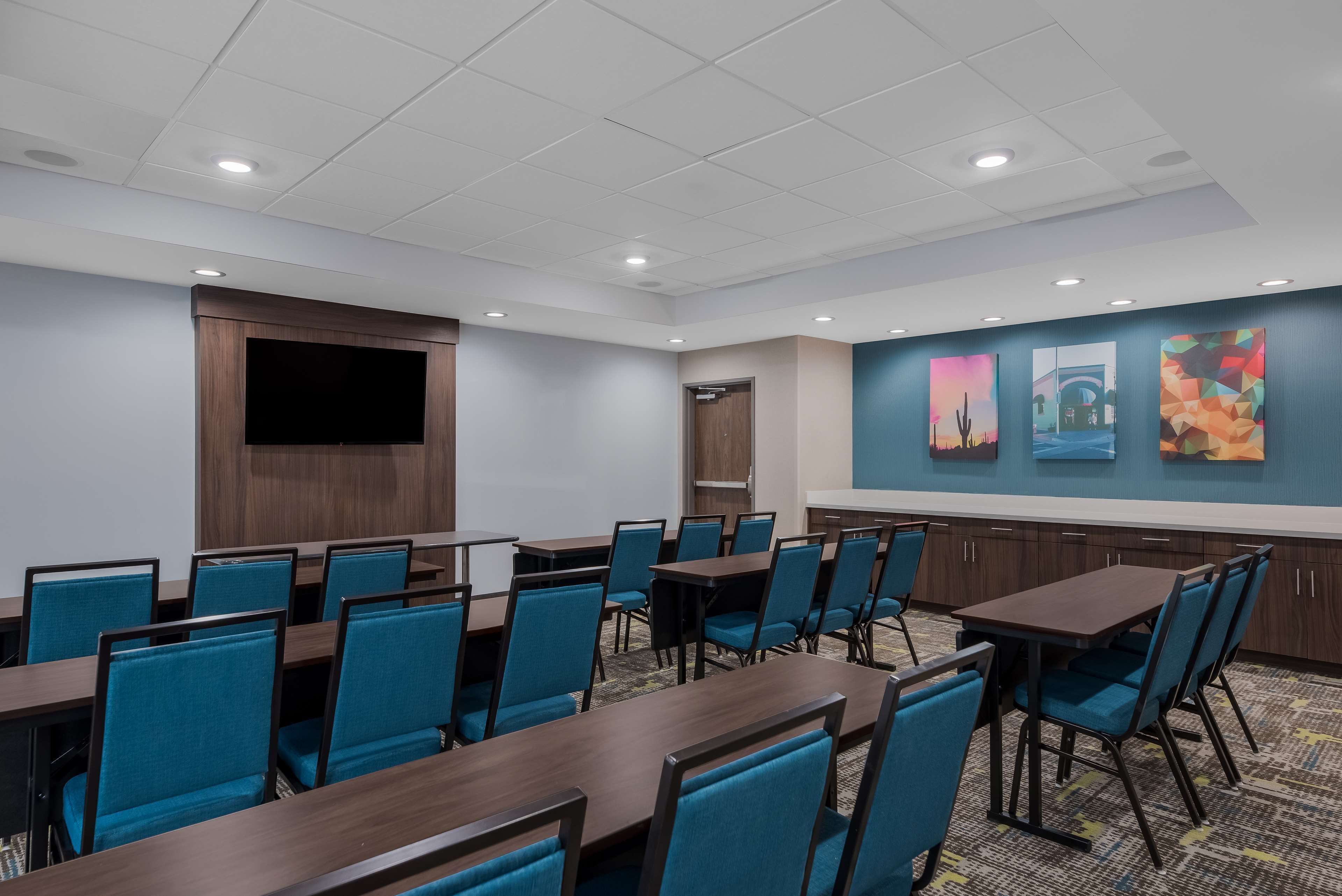 Hampton Inn Williams Hampton Inn Williams