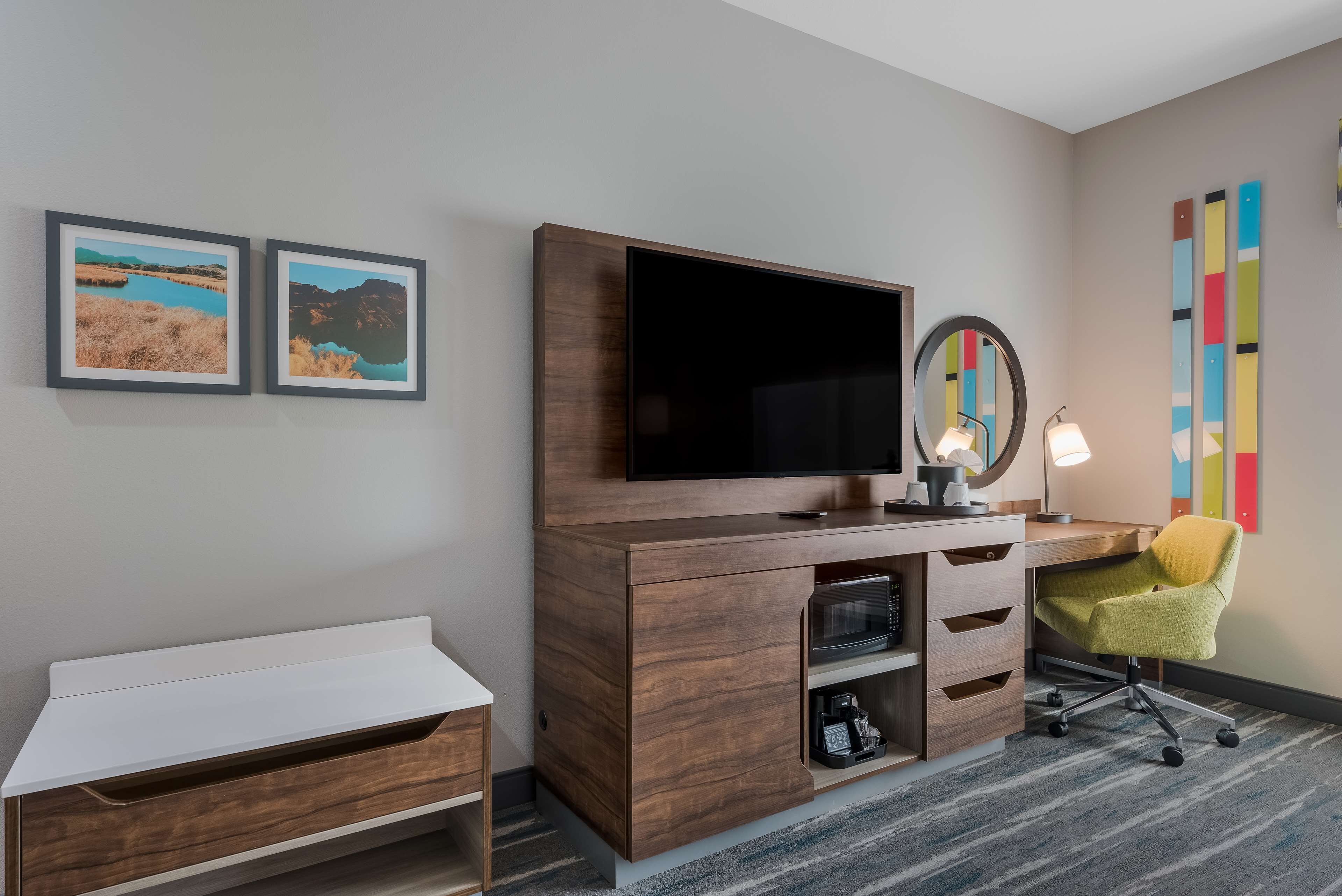 Hampton Inn Williams Hampton Inn Williams