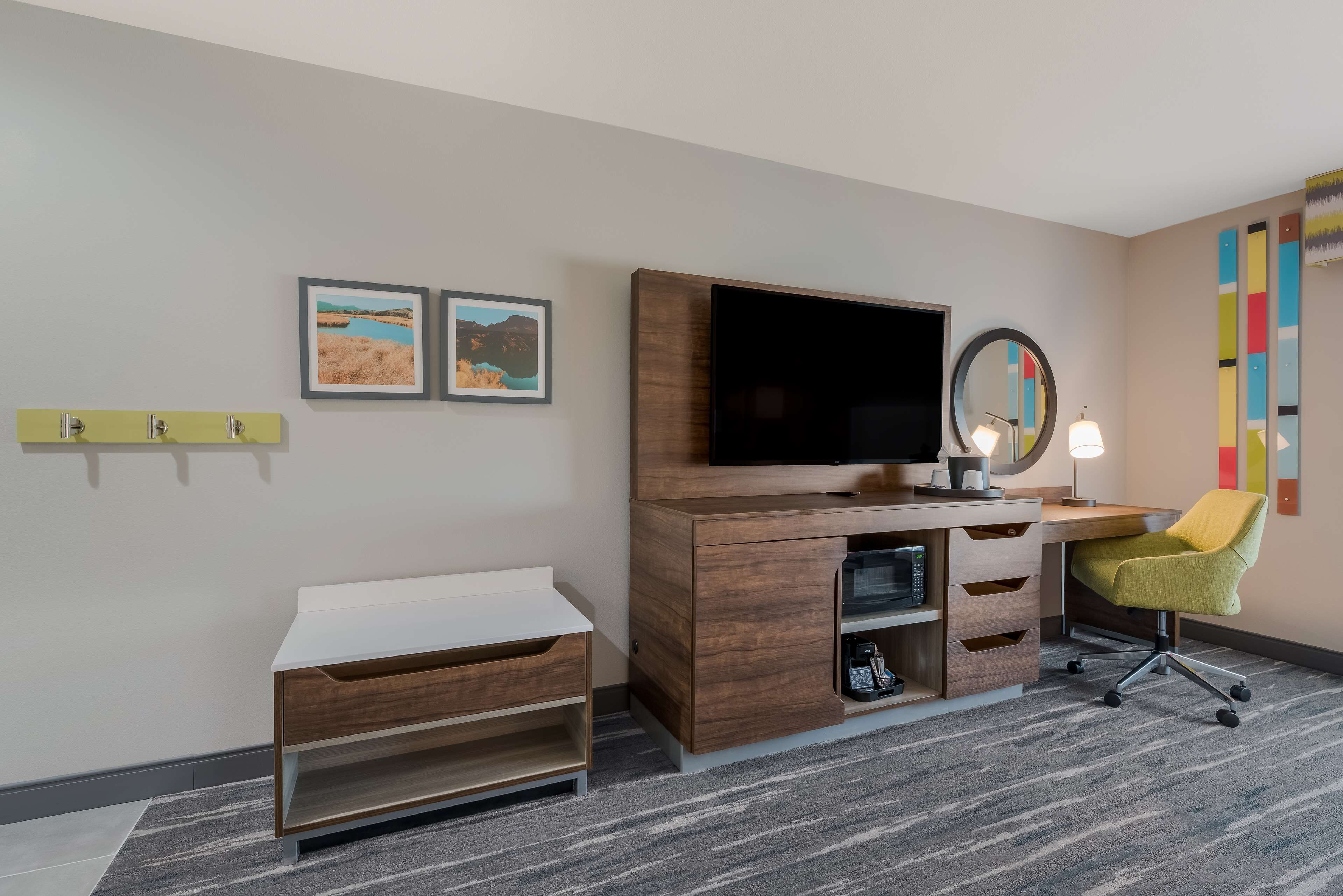 Hampton Inn Williams Hampton Inn Williams