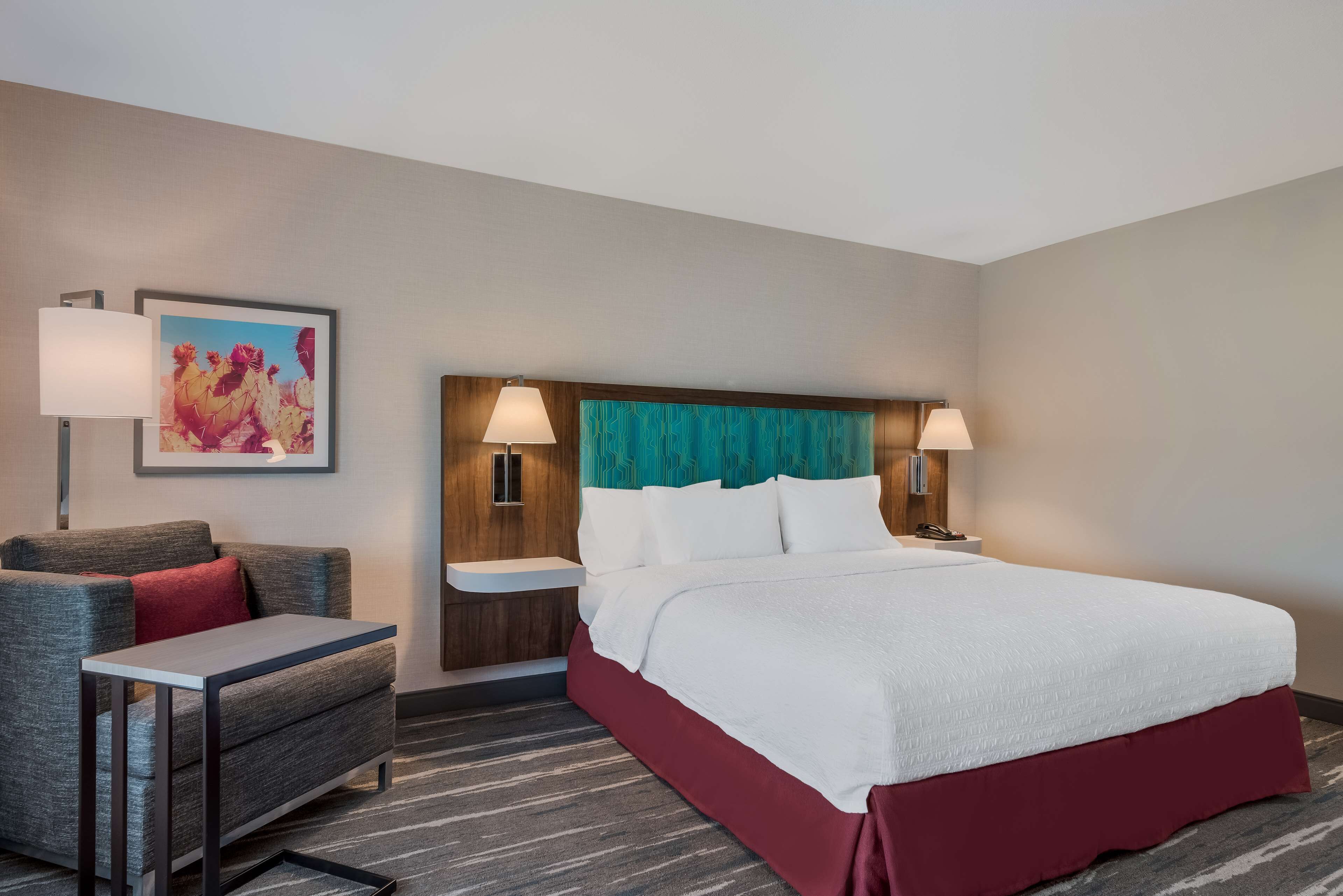 Hampton Inn Williams Hampton Inn Williams