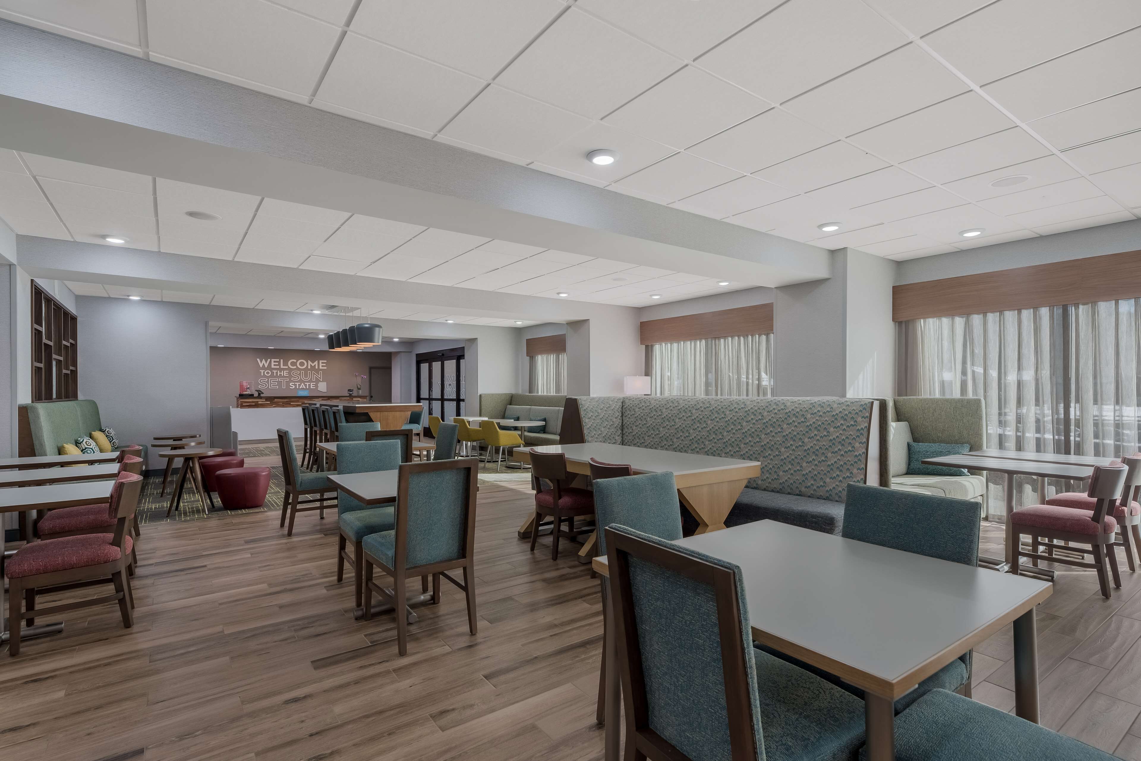 Hampton Inn Williams Hampton Inn Williams