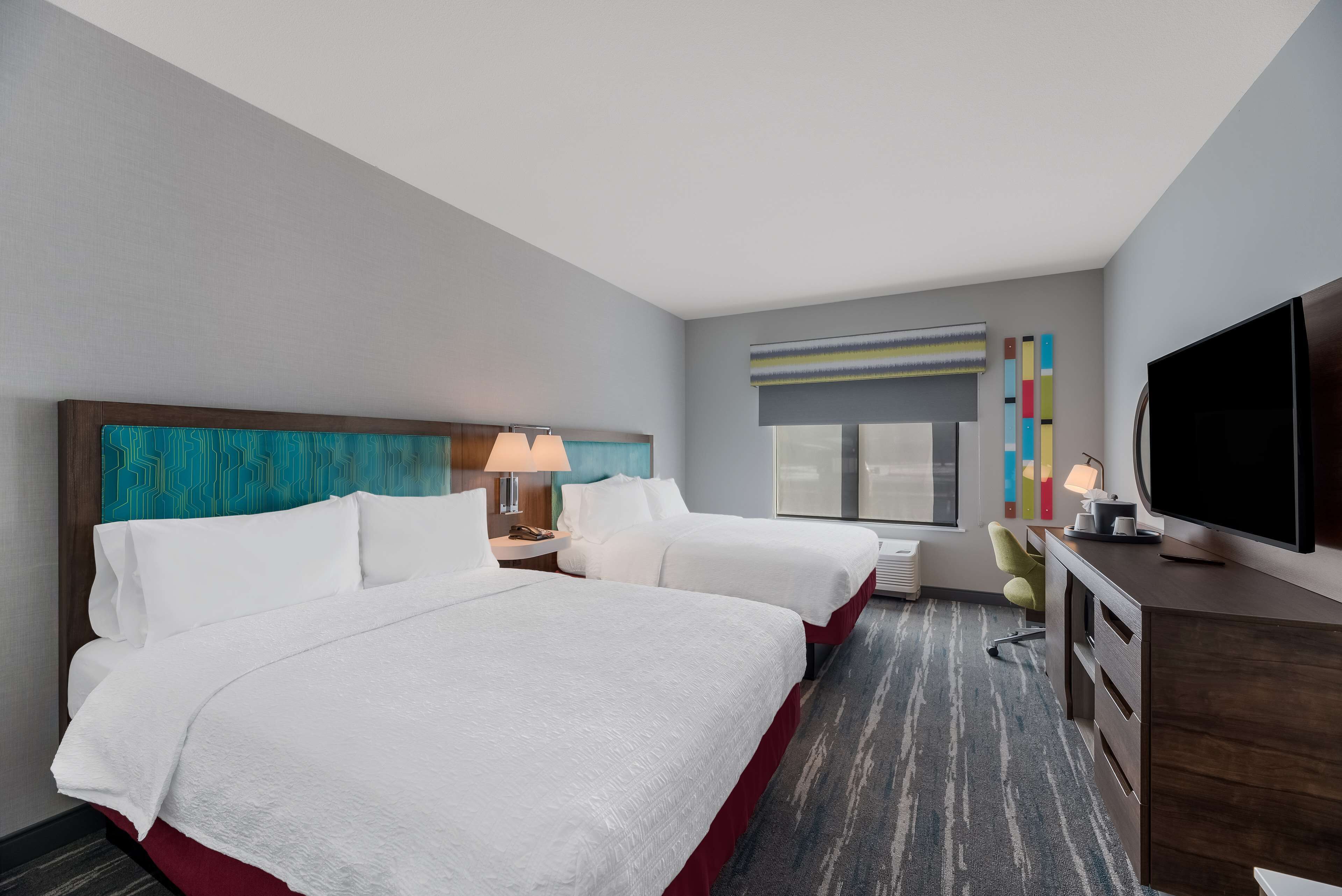 Hampton Inn Williams Hampton Inn Williams