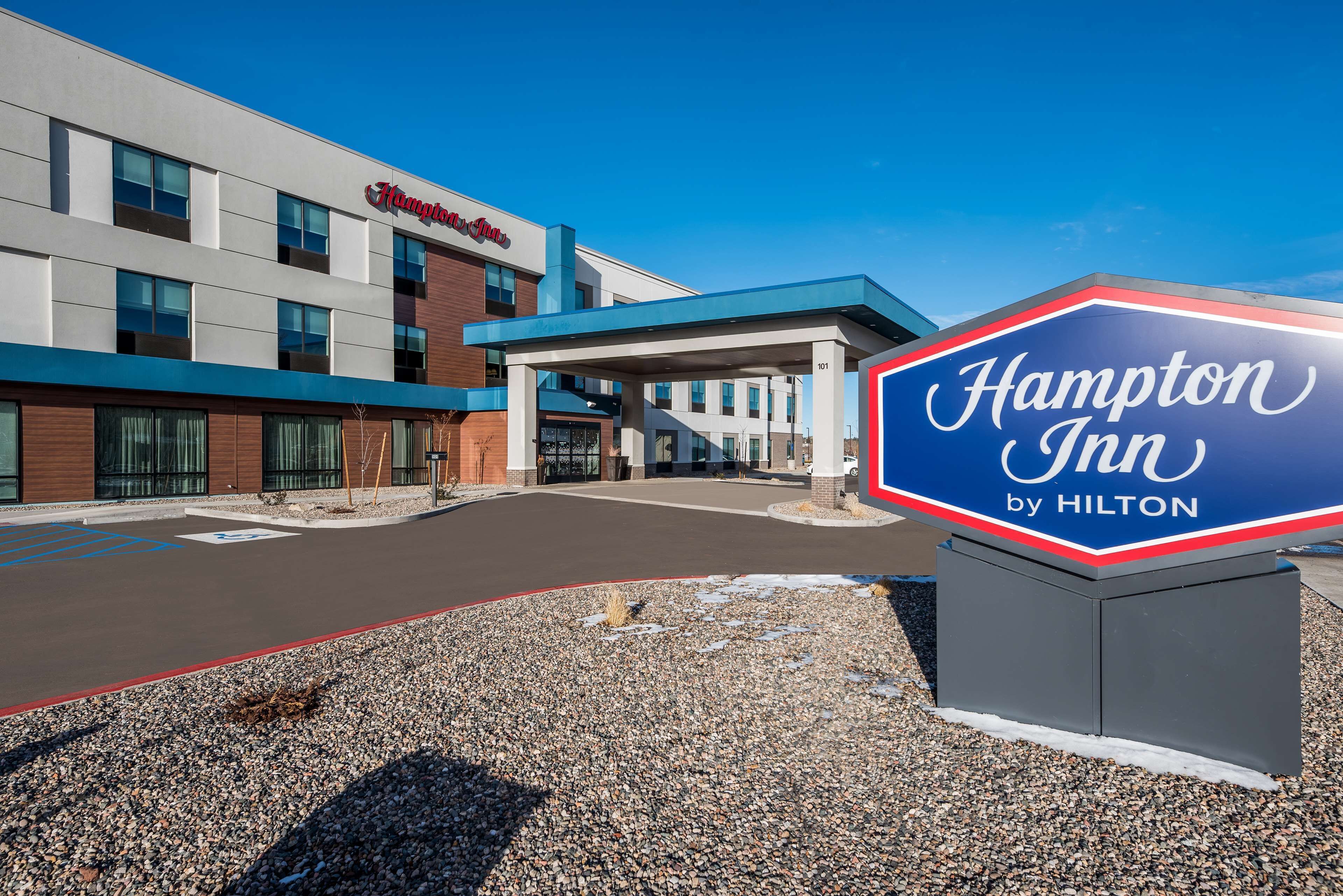 Hampton Inn Williams Hampton Inn Williams