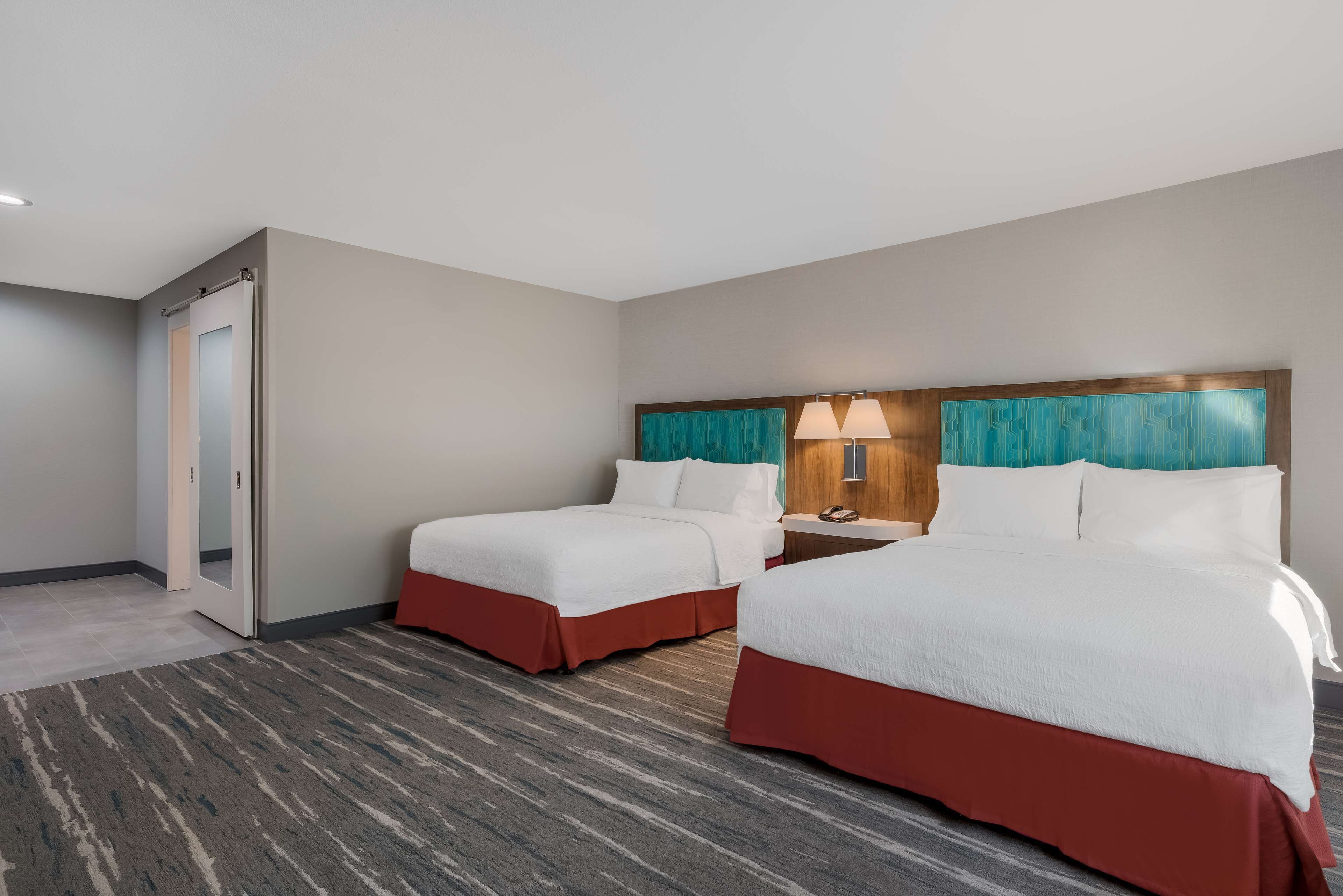 Hampton Inn Williams Hampton Inn Williams